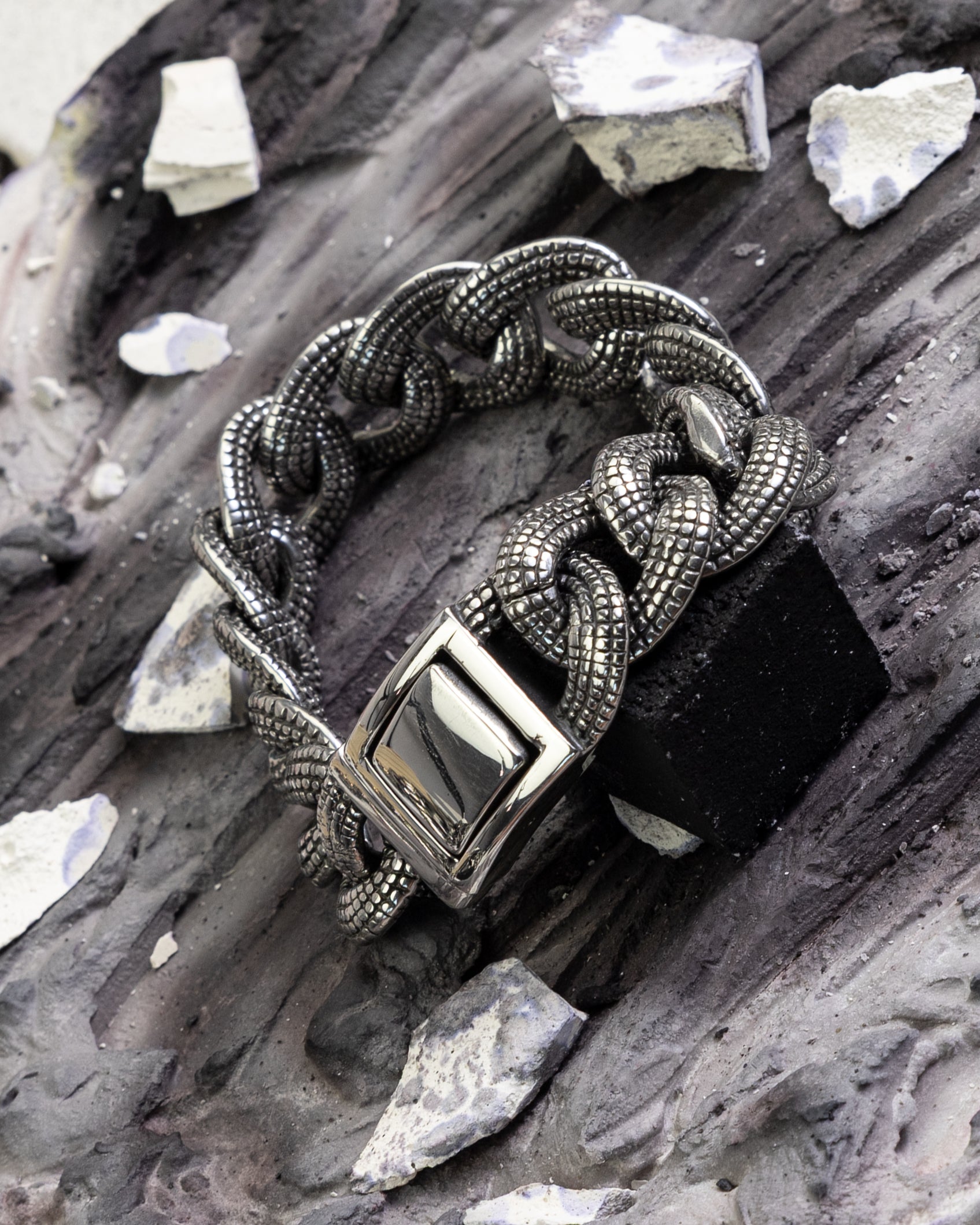 Die Ritterstärke - Armband