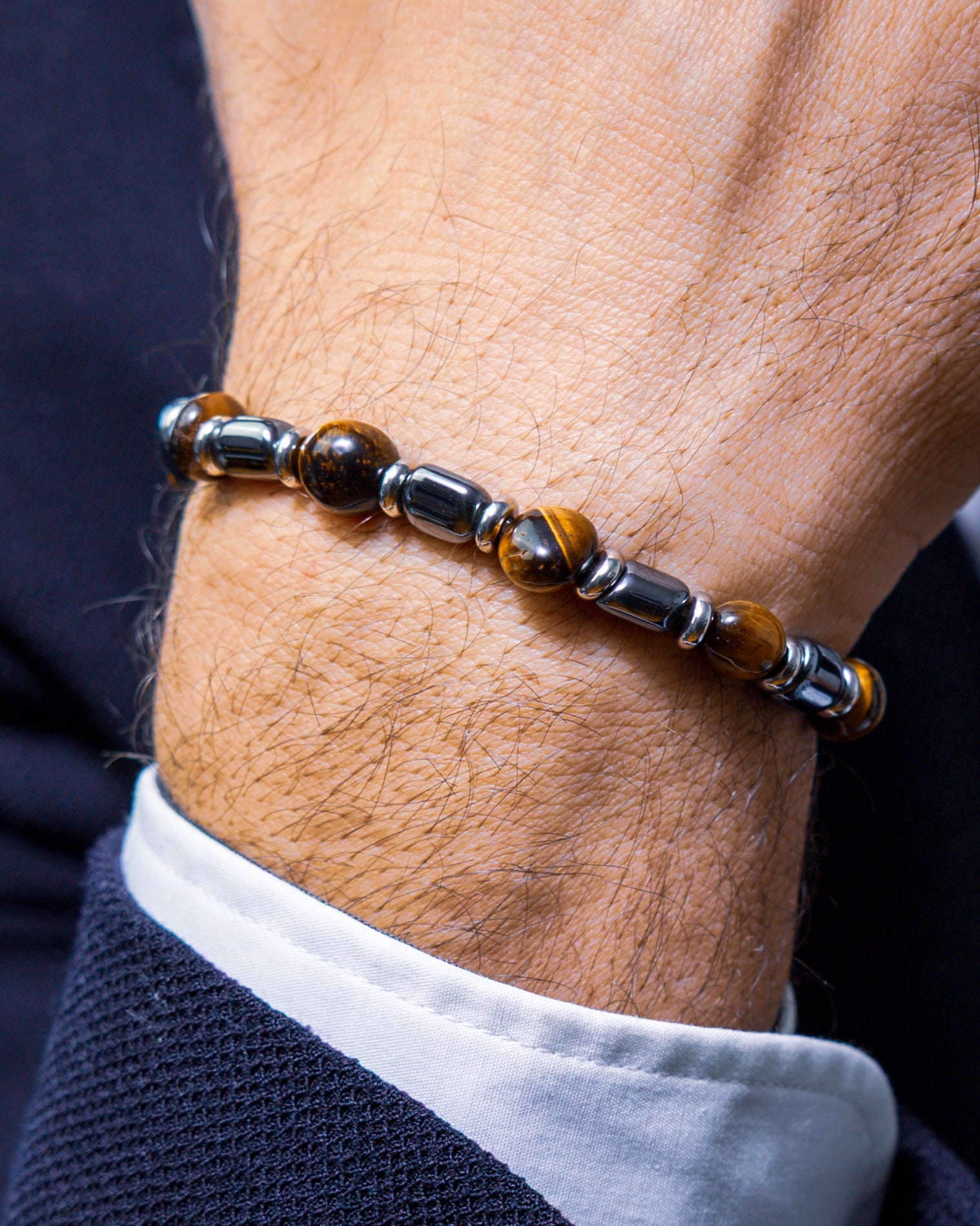 Dual Strand