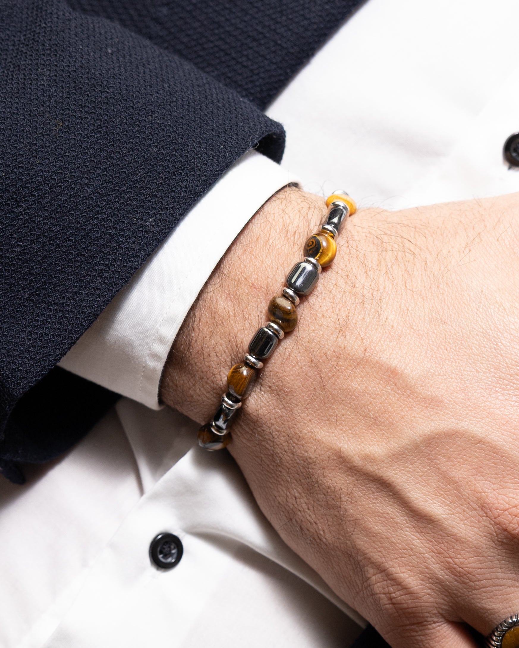 Dual Strand