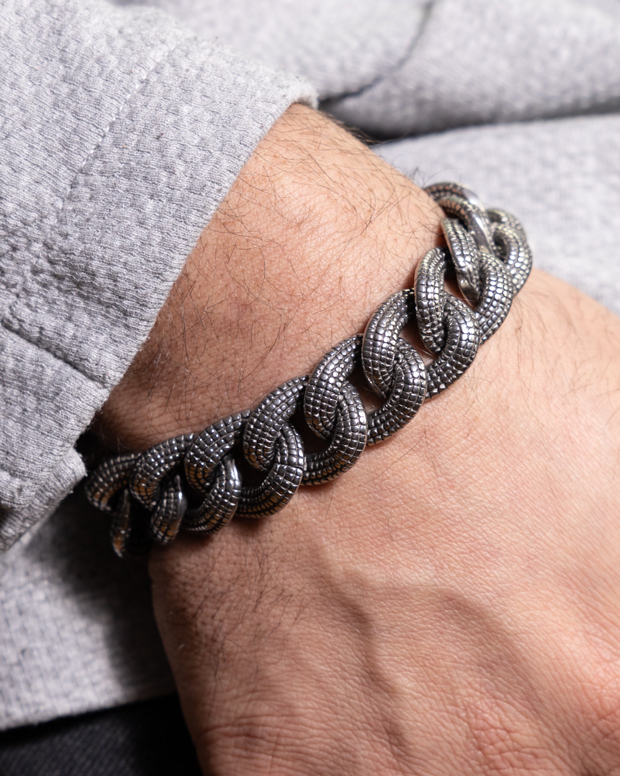 Die Ritterstärke - Armband