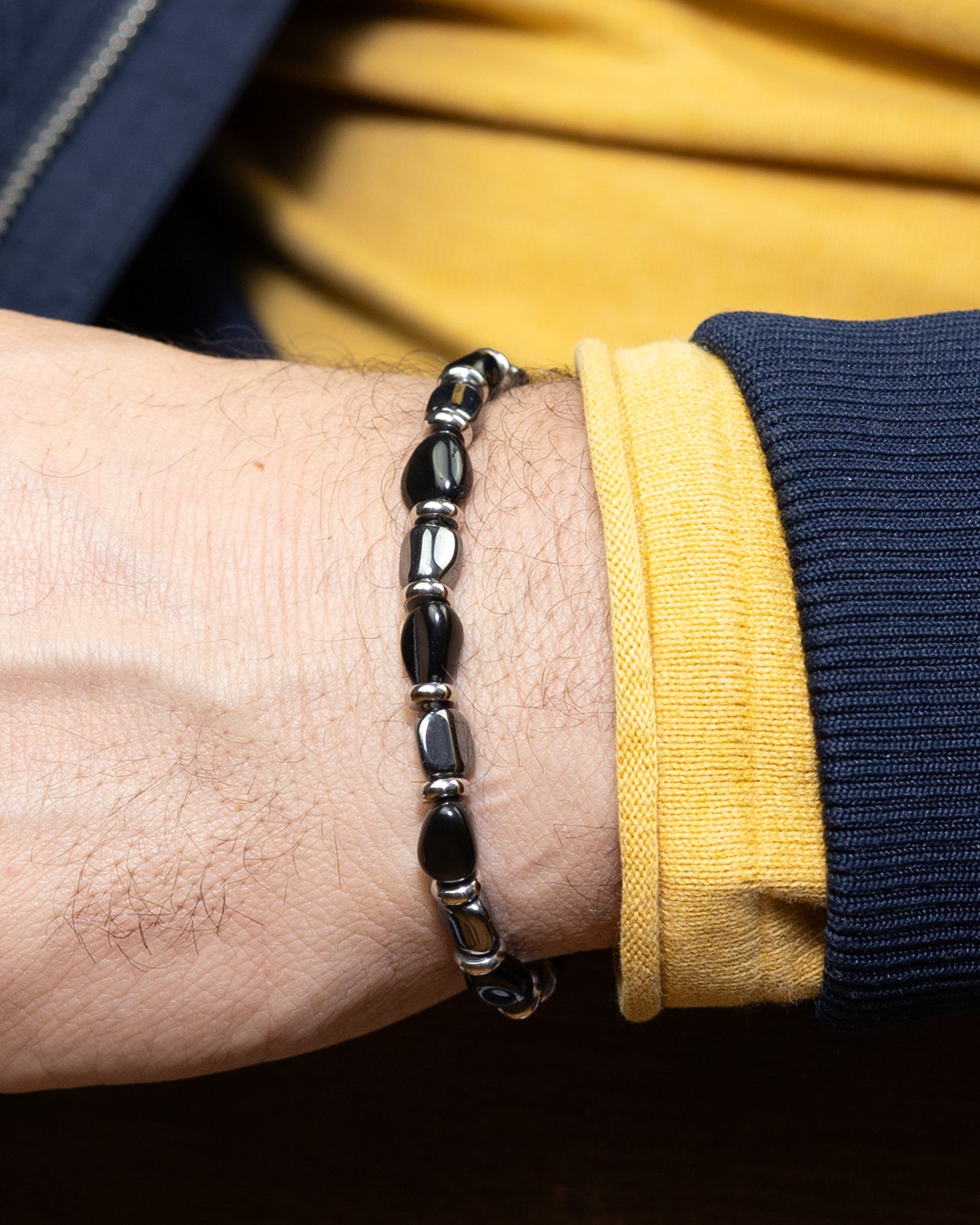 Dual Strand