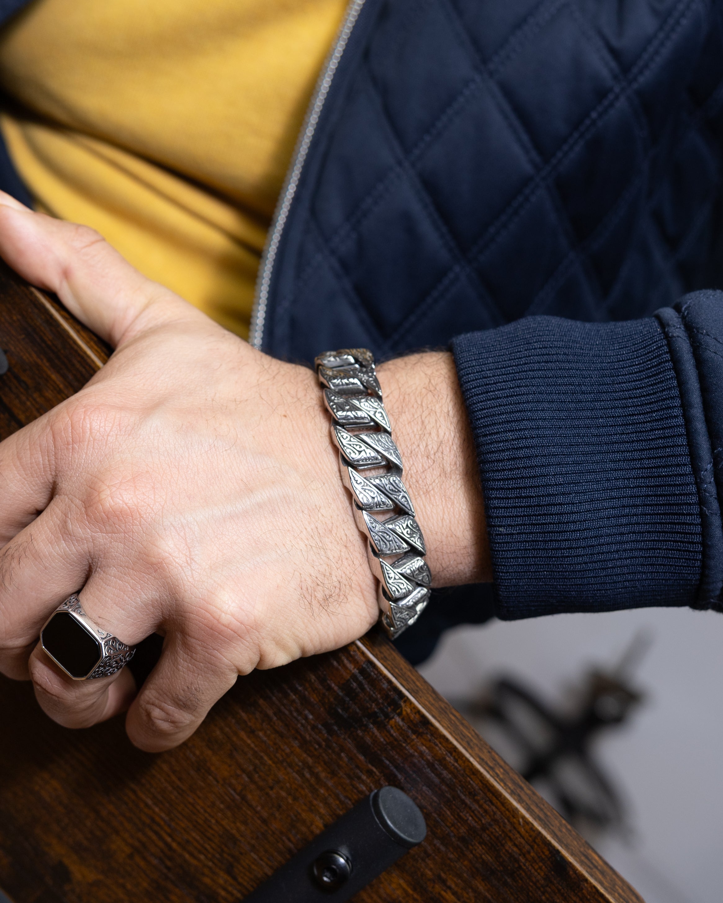 Rivet Steel