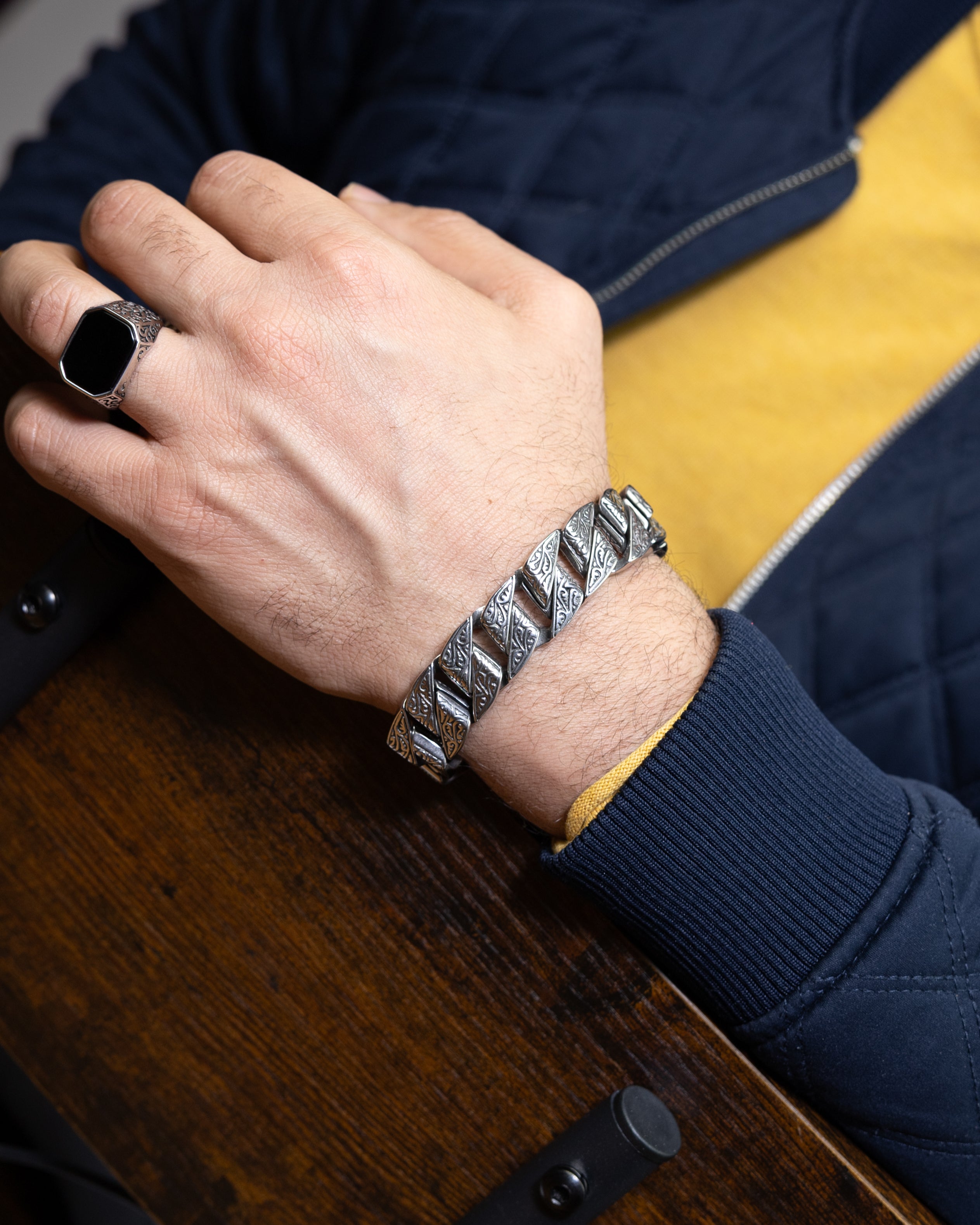 Rivet Steel