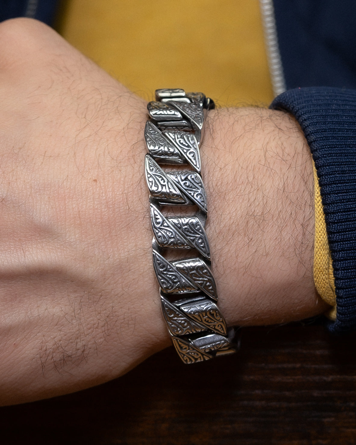 Rivet Steel