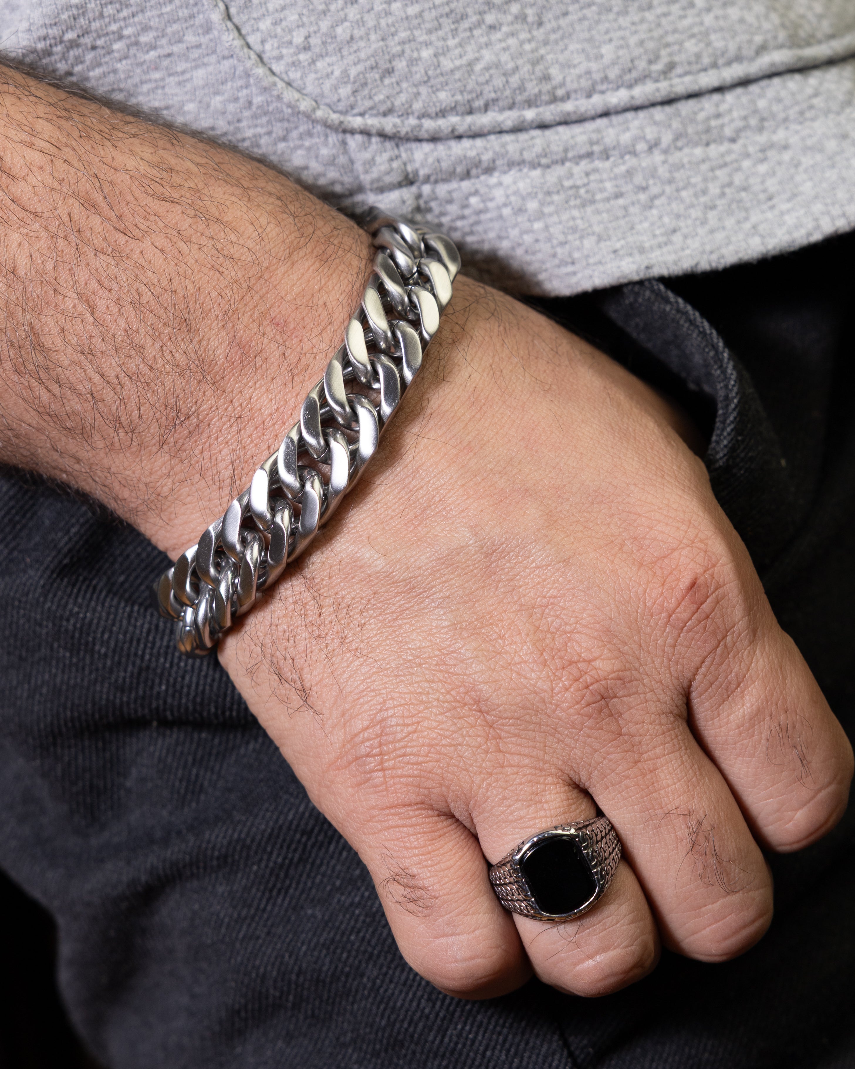 Rope Steel