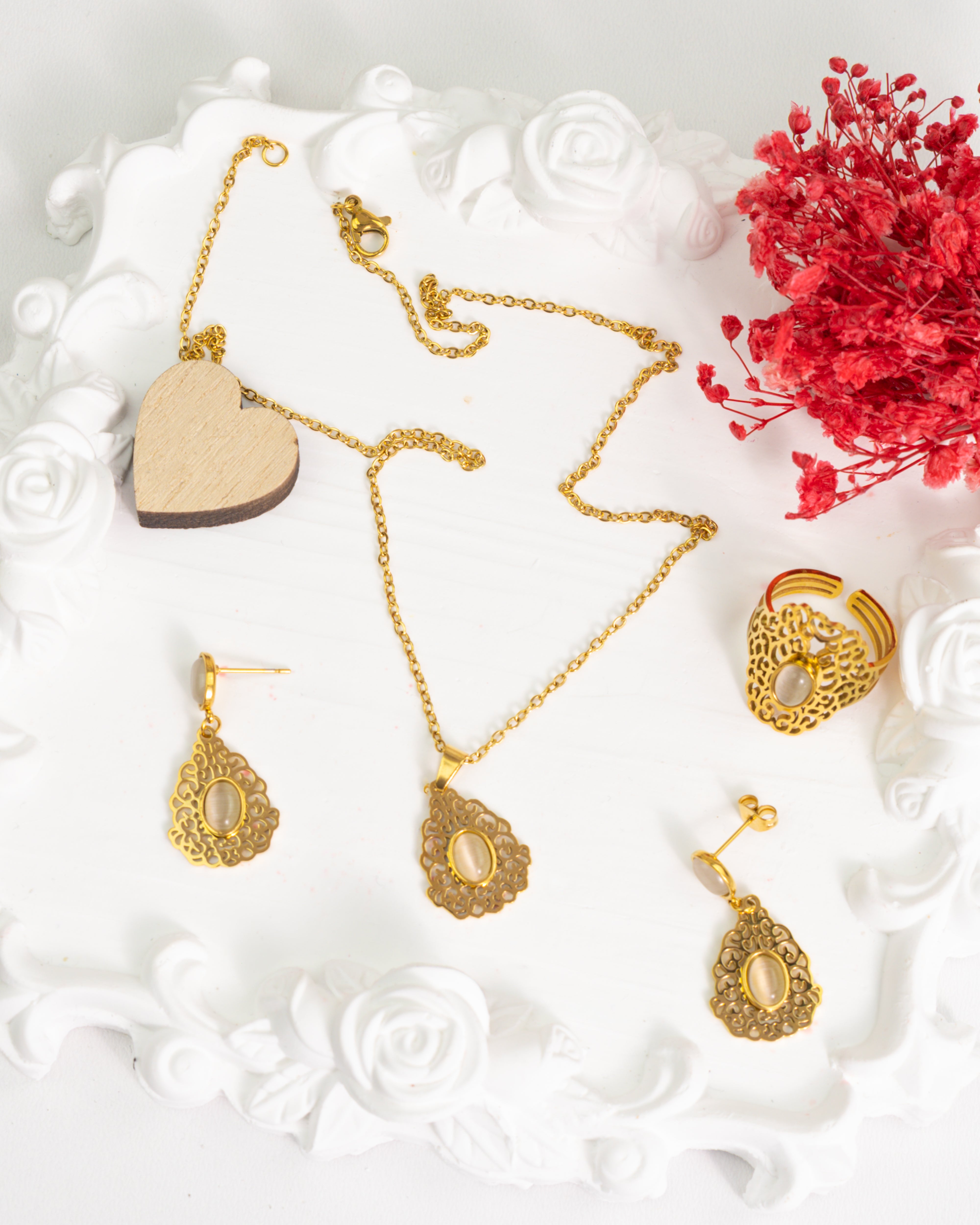 rery-Natur set