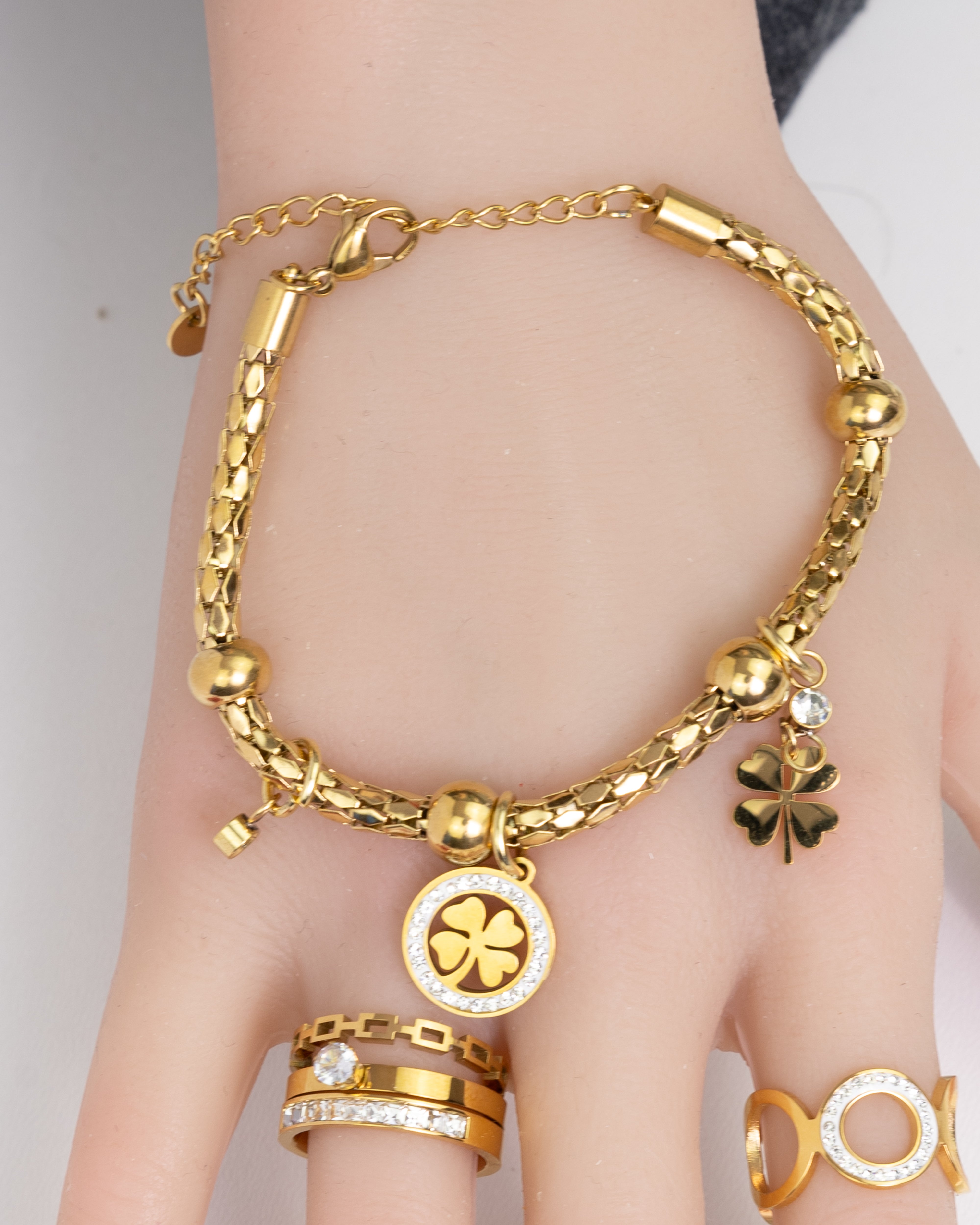 SQSQ-Sonnenaufgangs-Armband