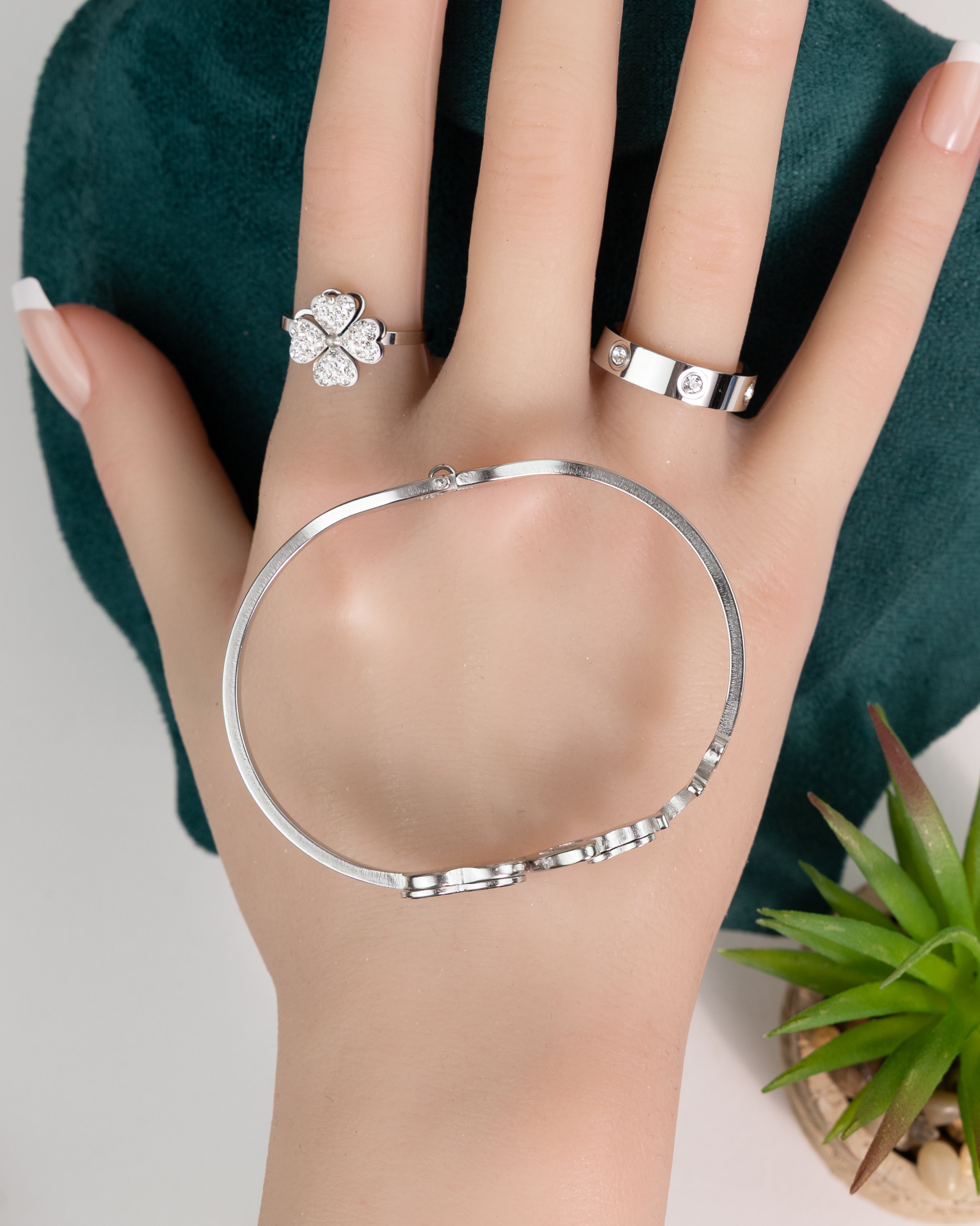 STD-Sternenarmband