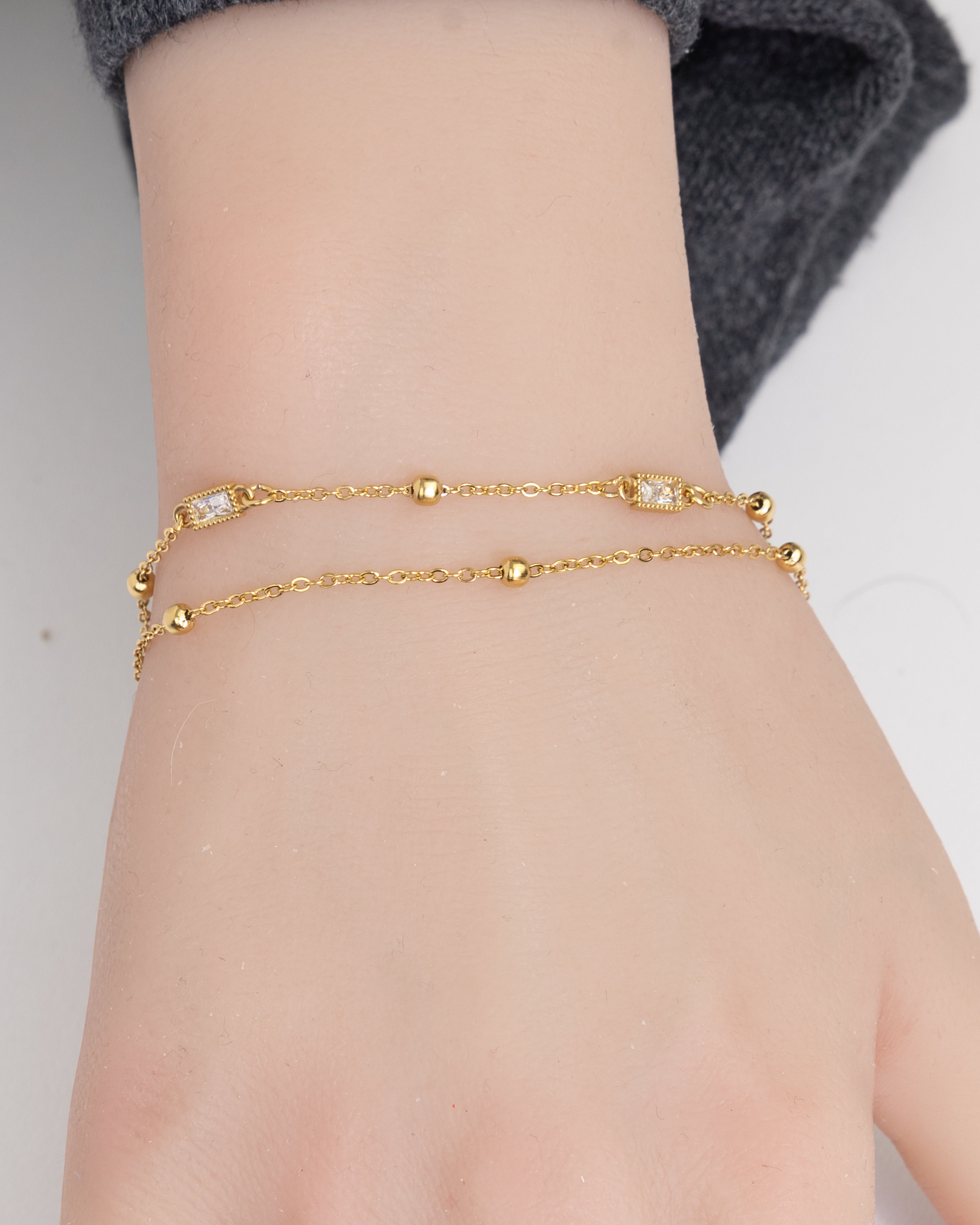QP- Armband