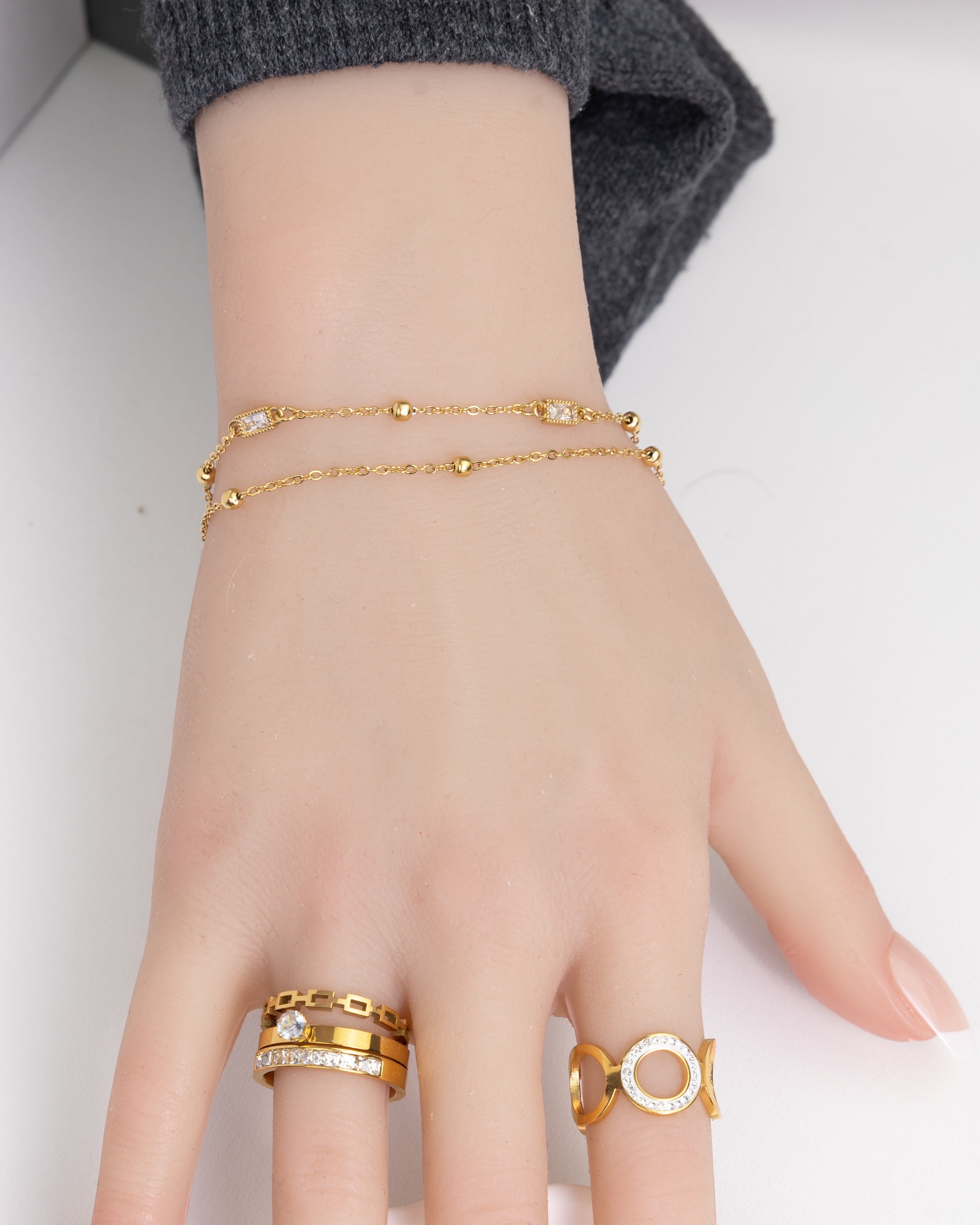 QP- Armband