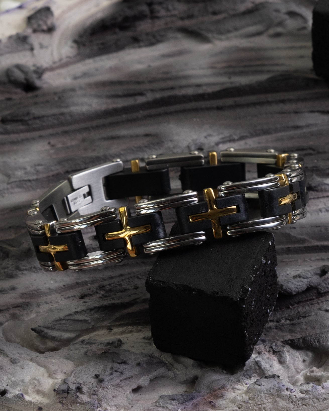 Contrast Chain