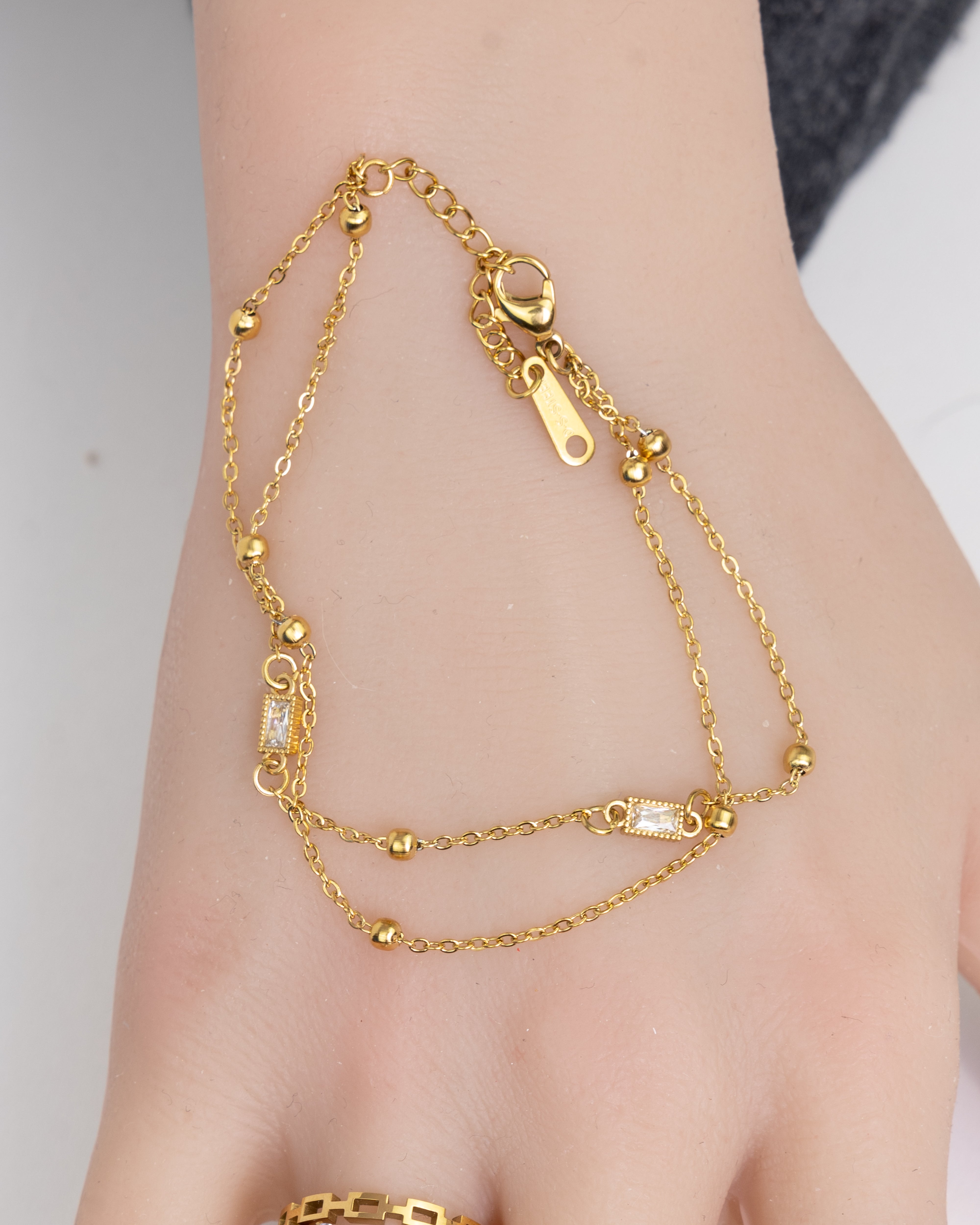 QP- Armband