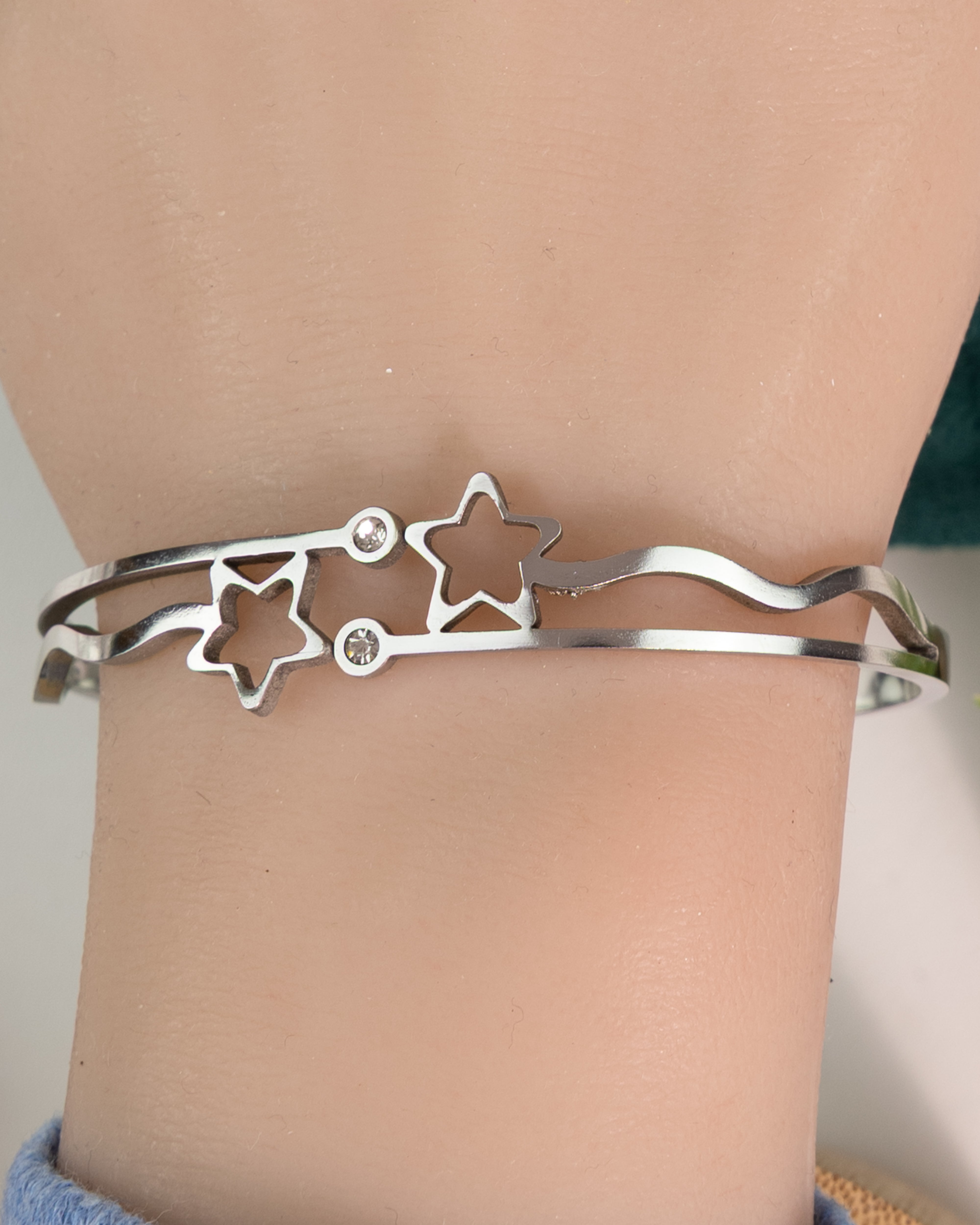 STD-Sternenarmband