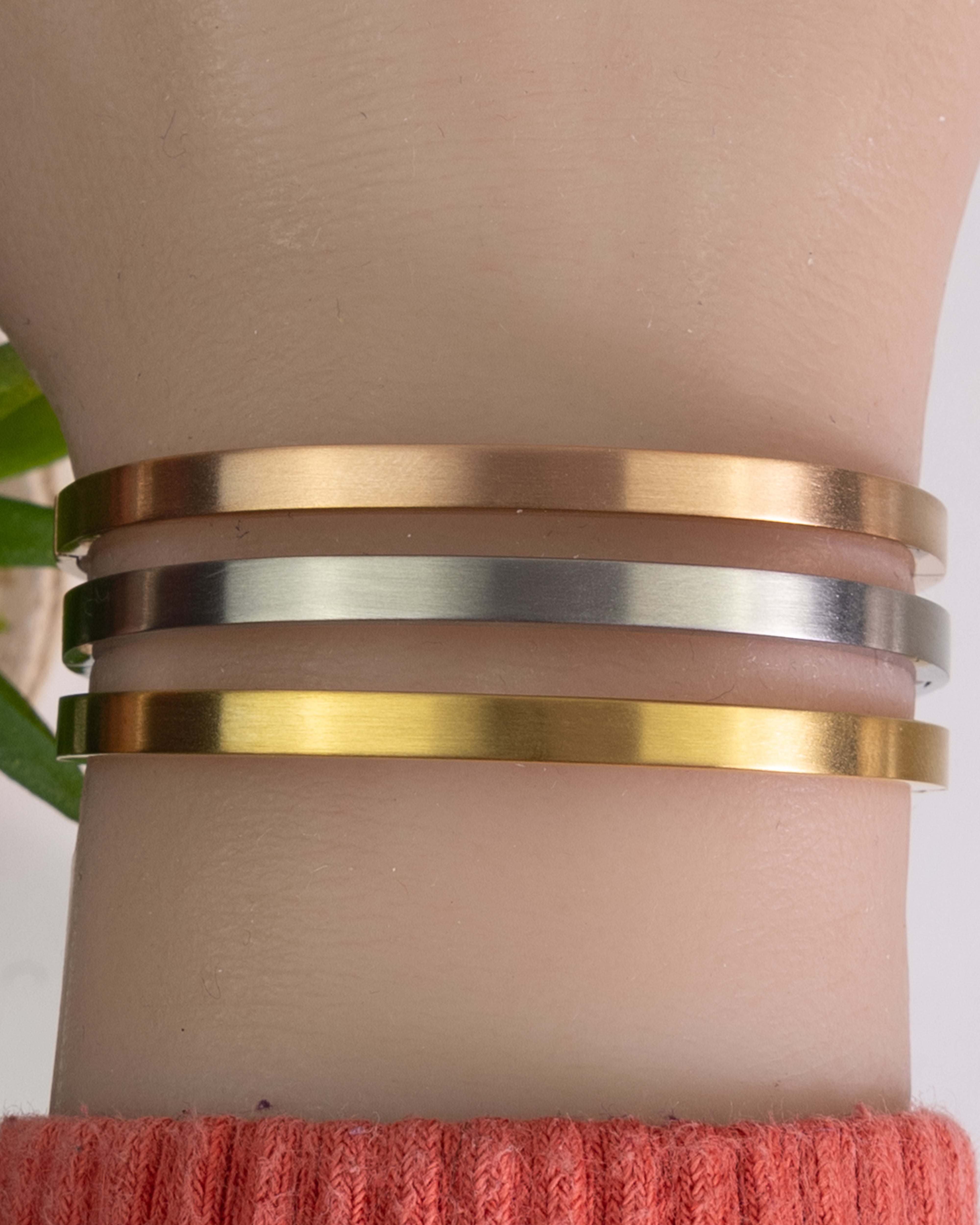 SESRArmband-Kollektion