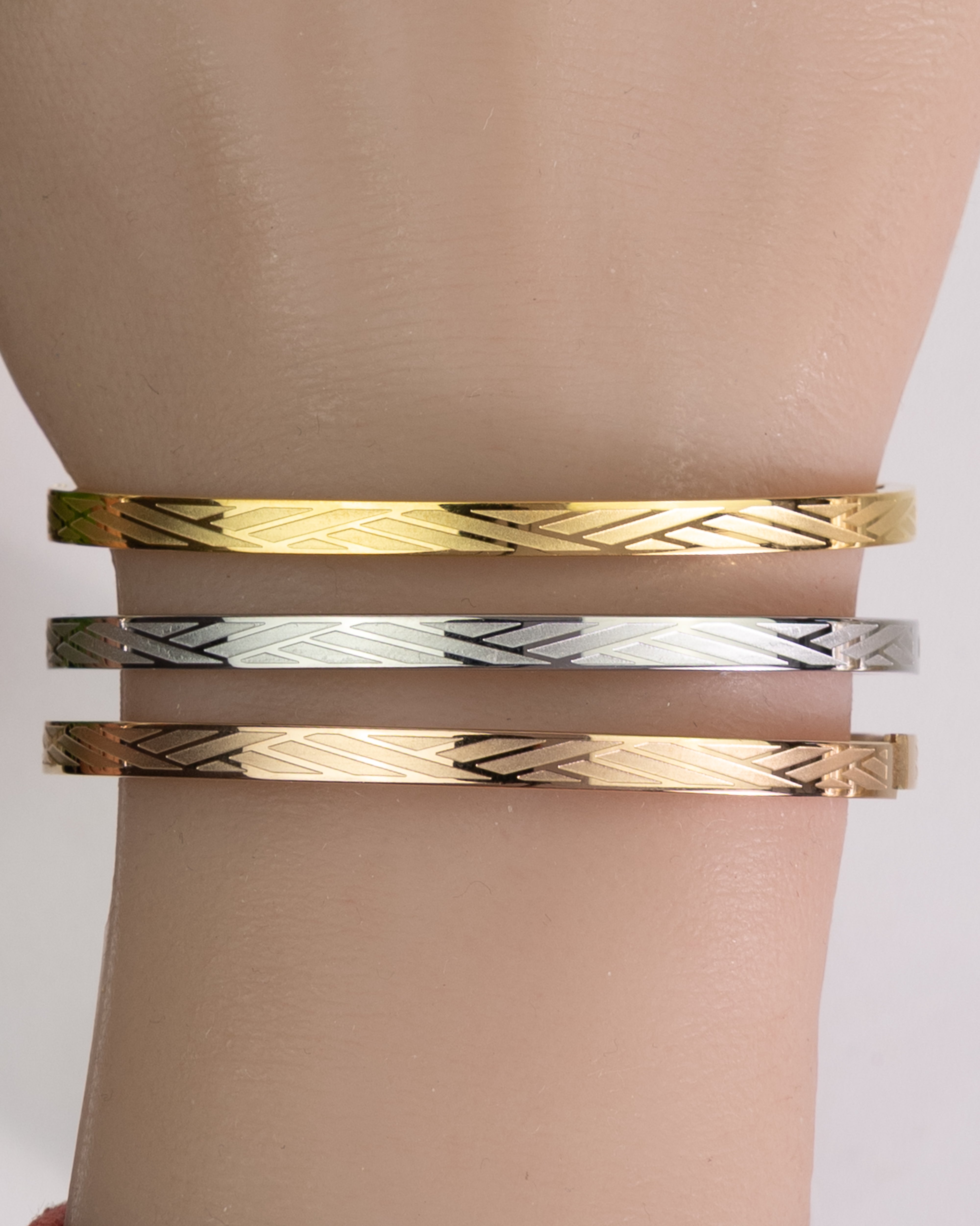 LENIN-Linien Armband-Kollektion
