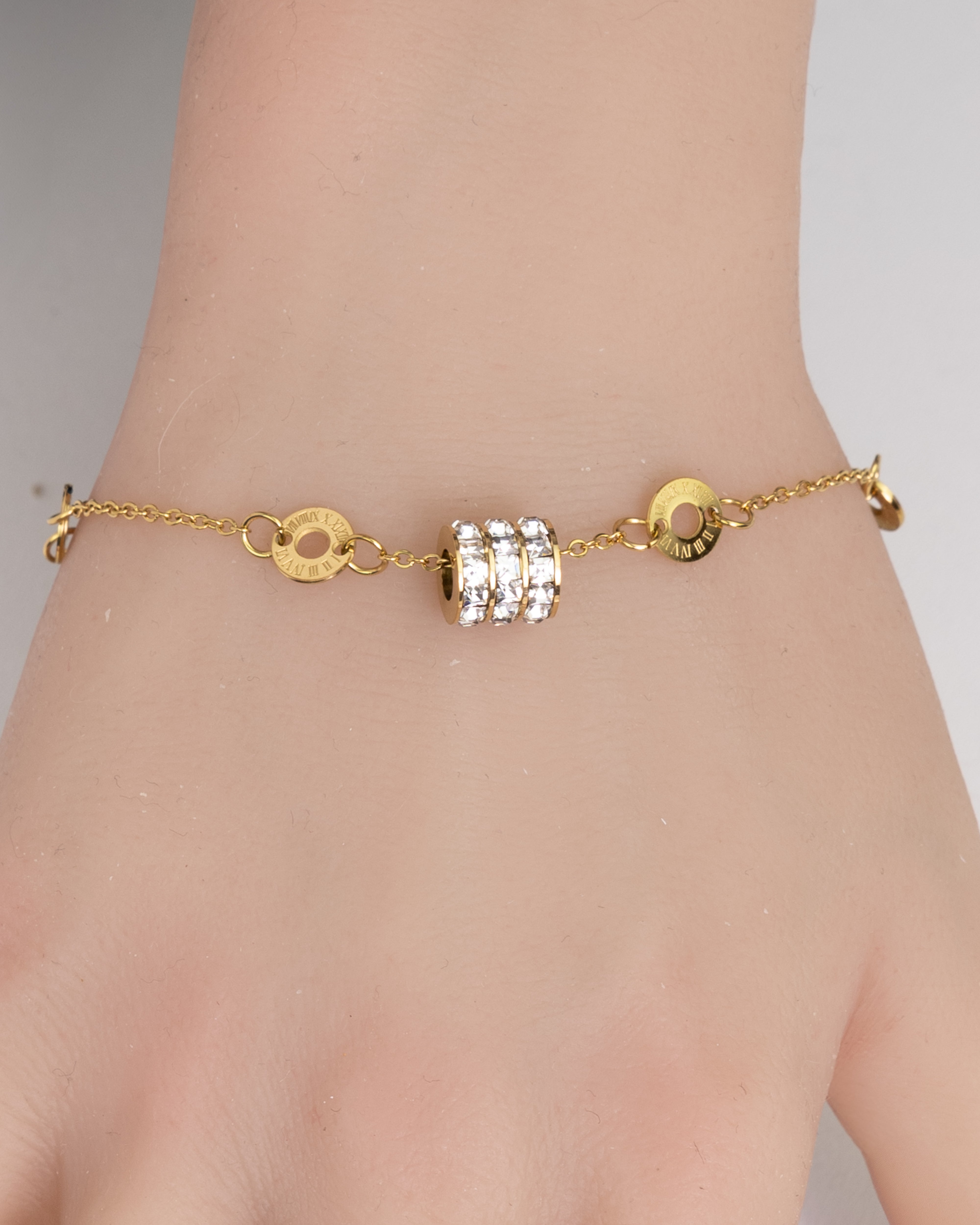 KS-Kristall-Armband