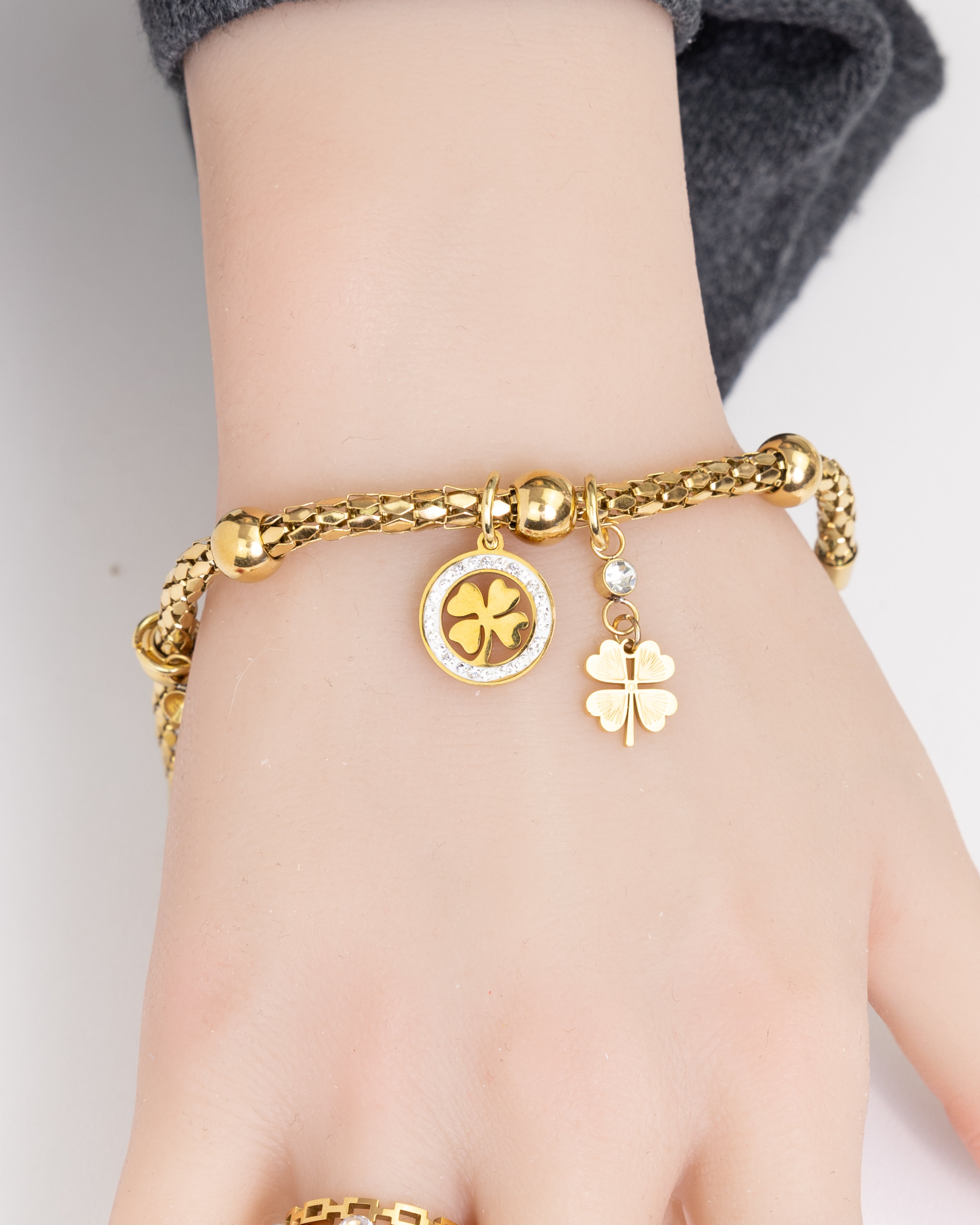 SQSQ-Sonnenaufgangs-Armband - Glanzor
