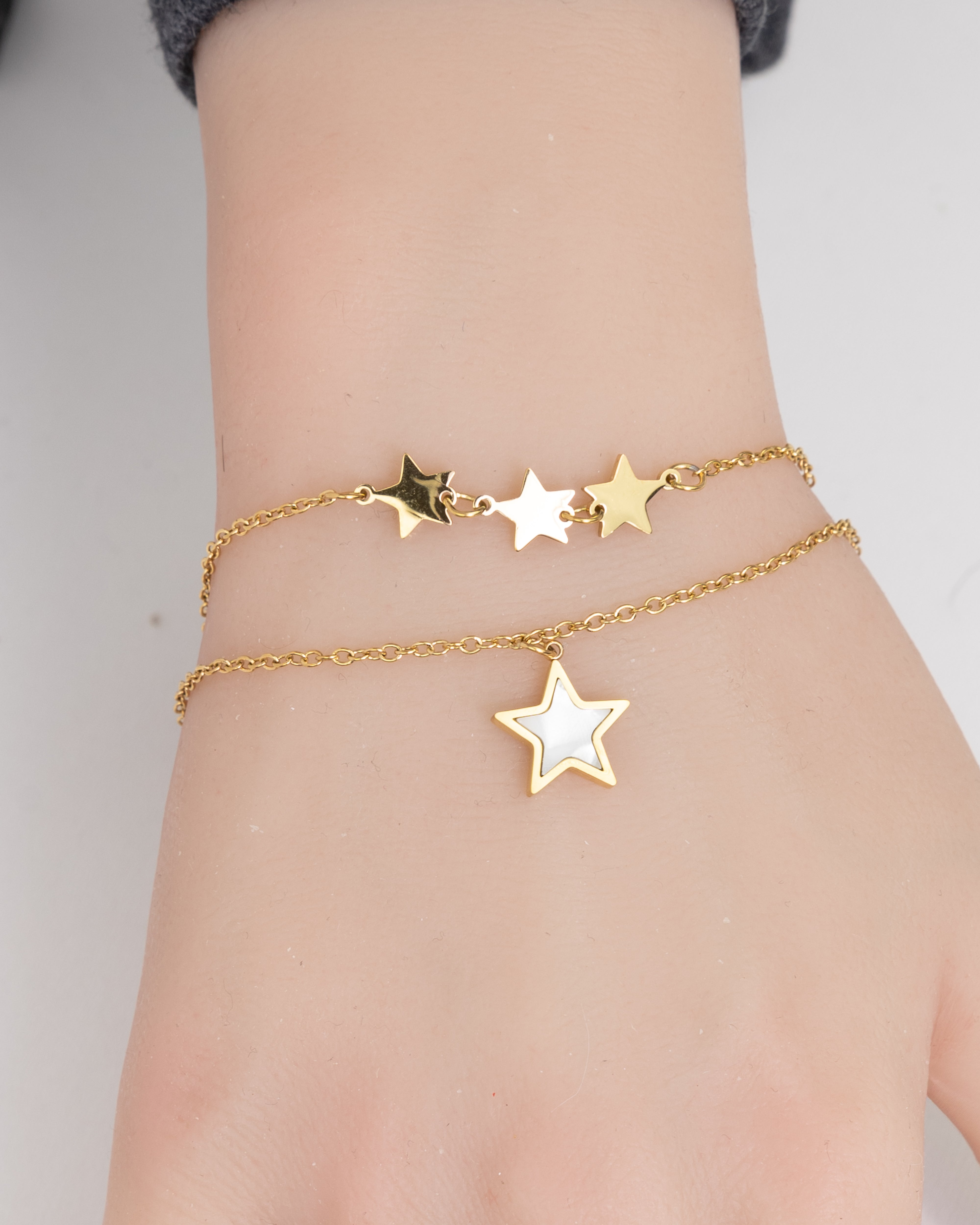 QXQX-Sternen Armband