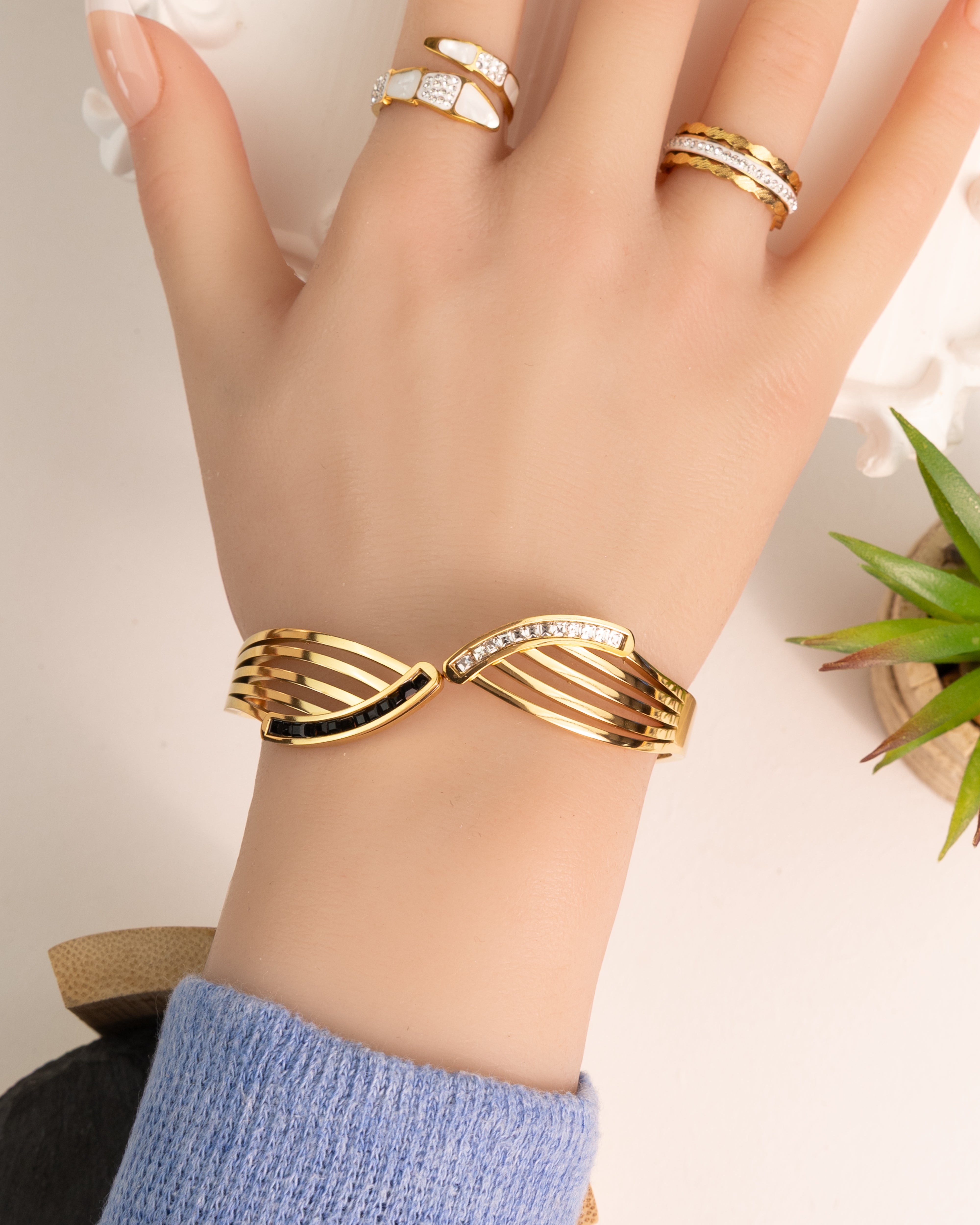 RAHA-Goldene Linien