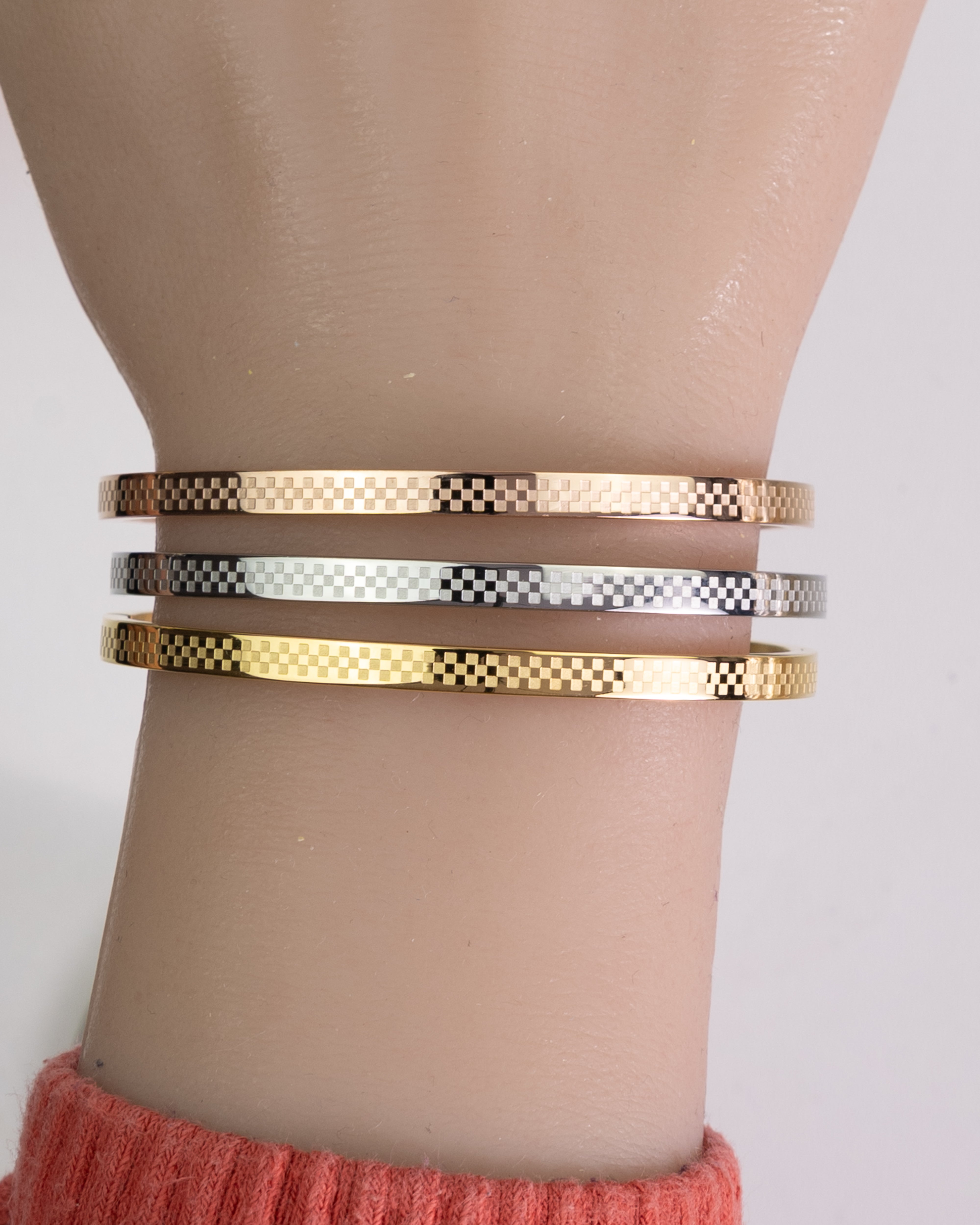 ARUA-Tricolor Armband