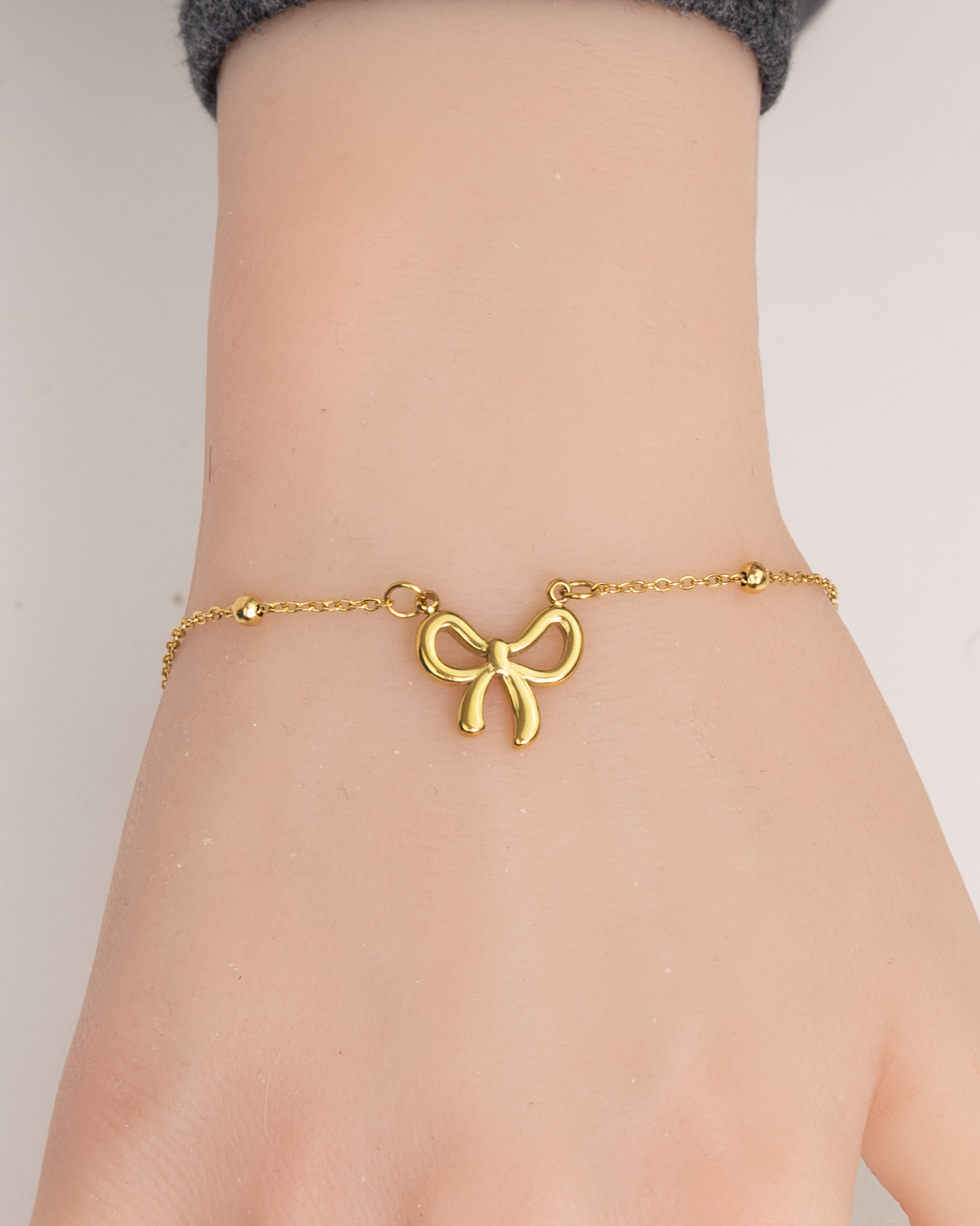 QA-Schleife Armband