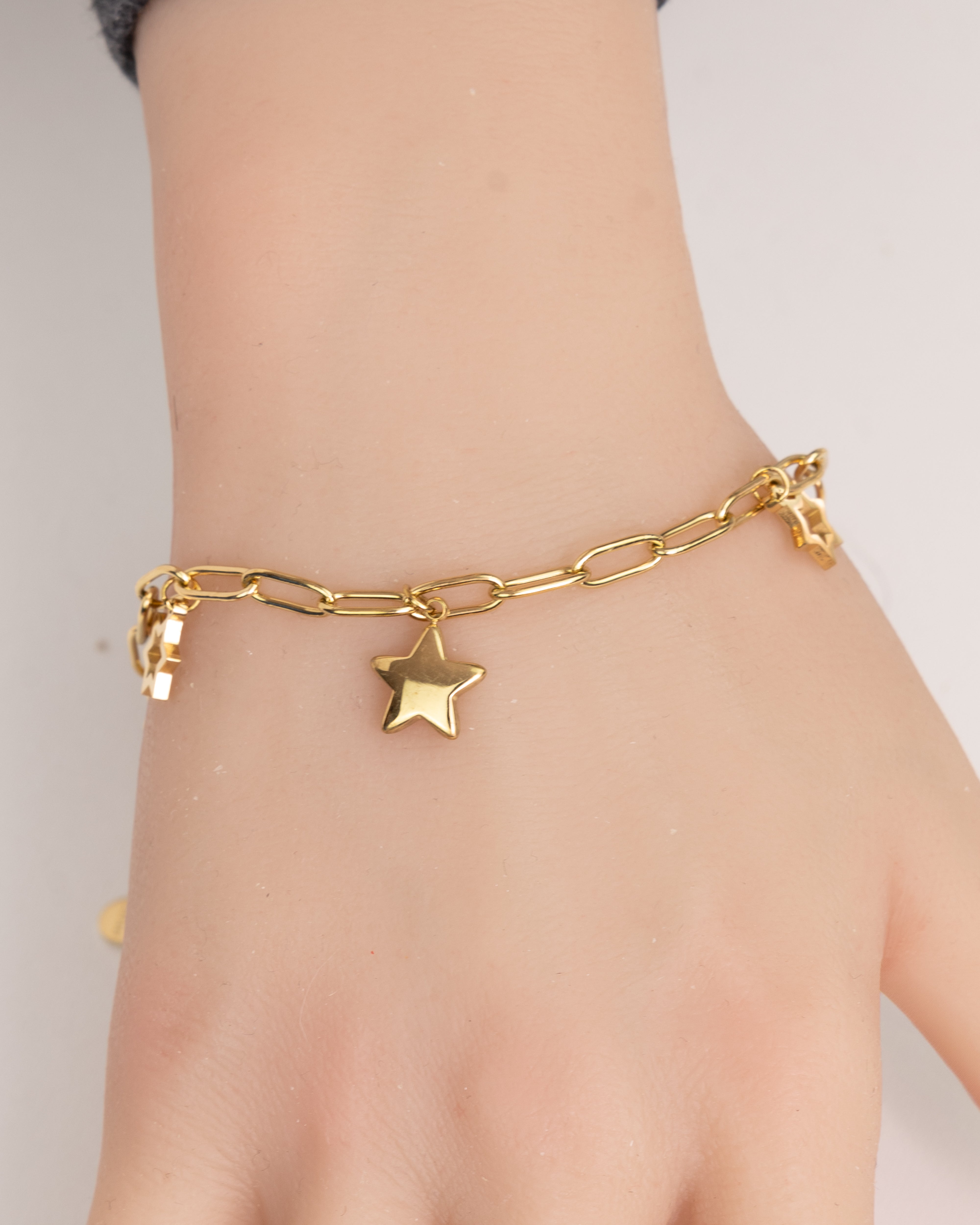 ST- Sterne Armband