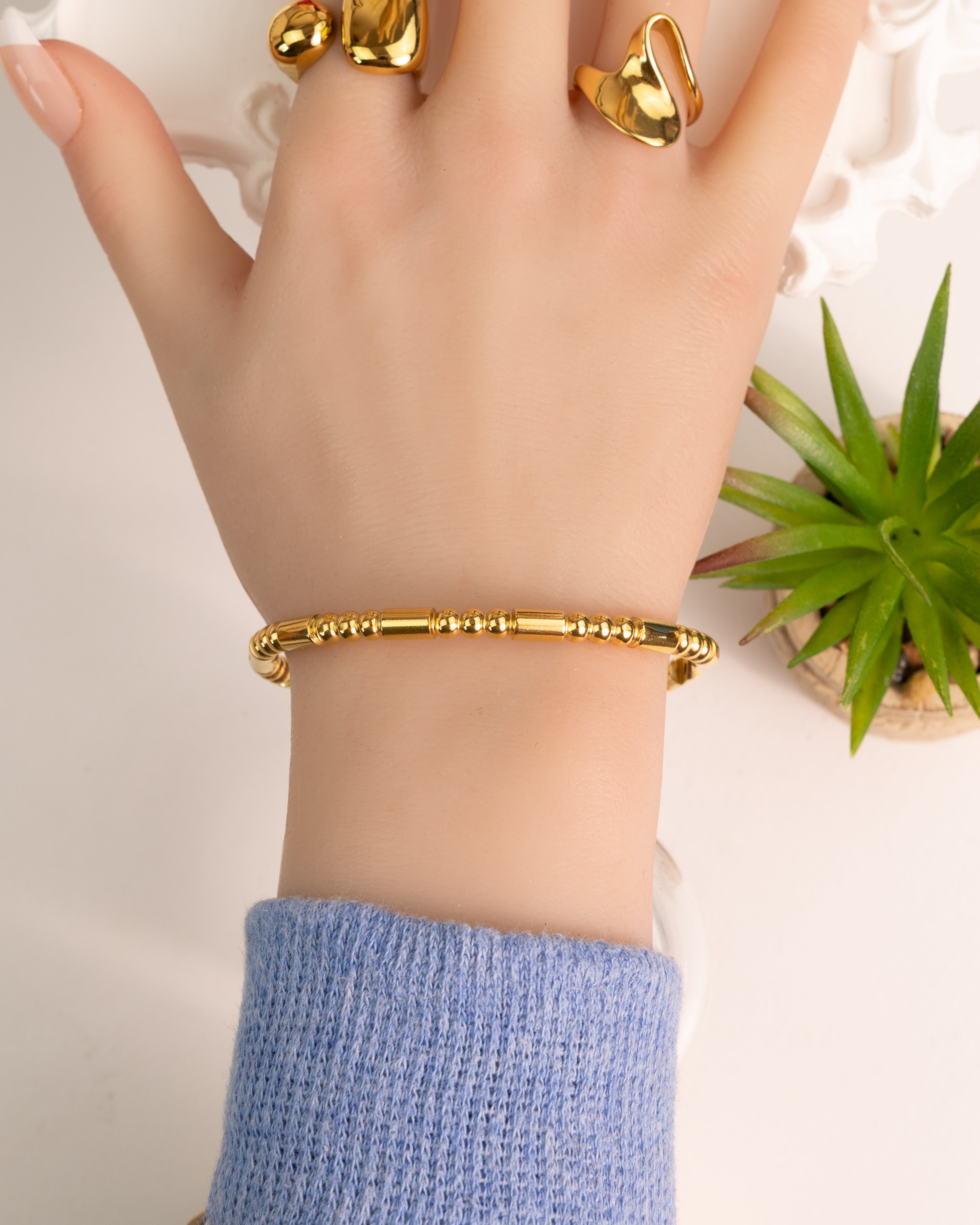 AXORA-Armband der Sterne