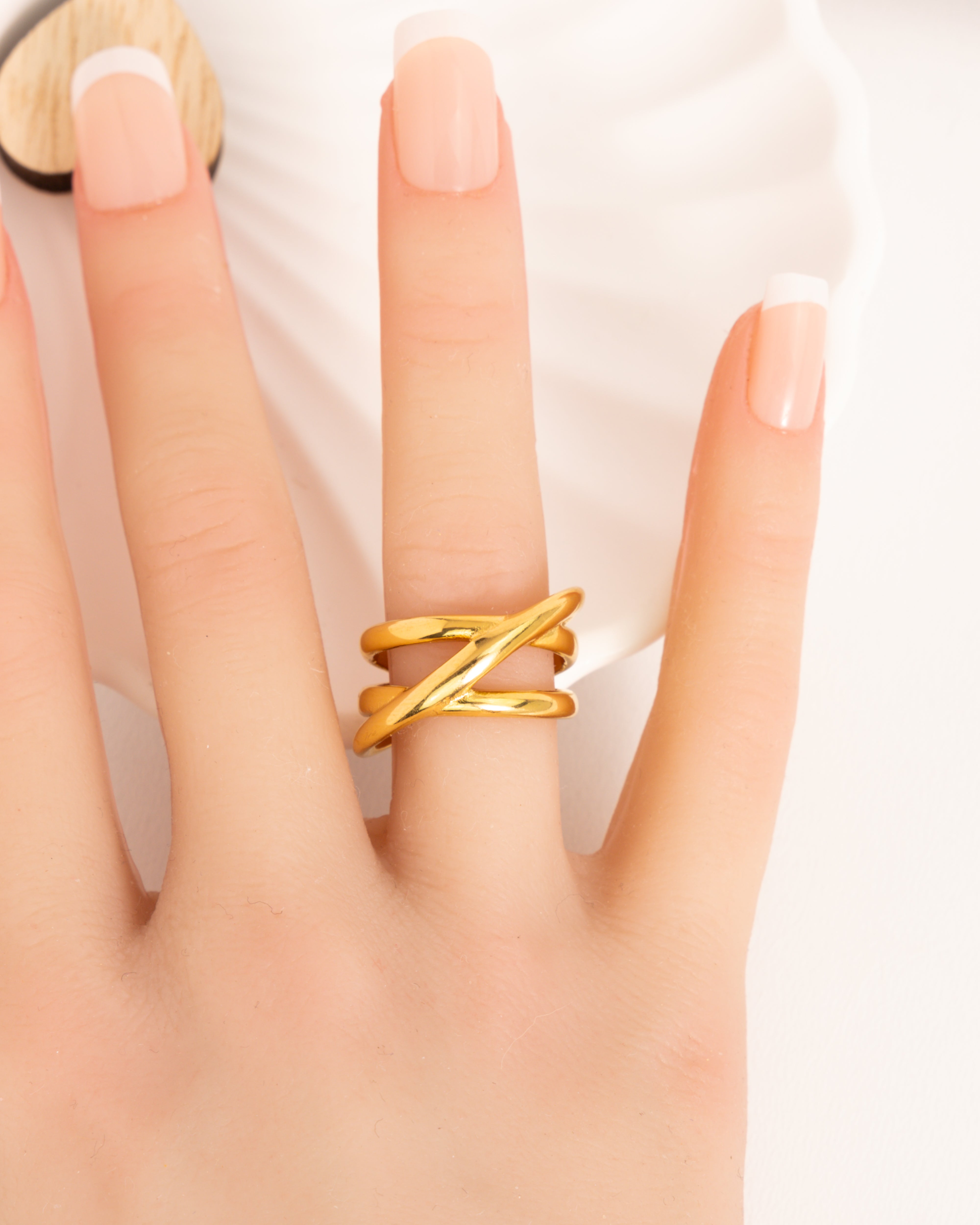 X-Ring - Glanzor