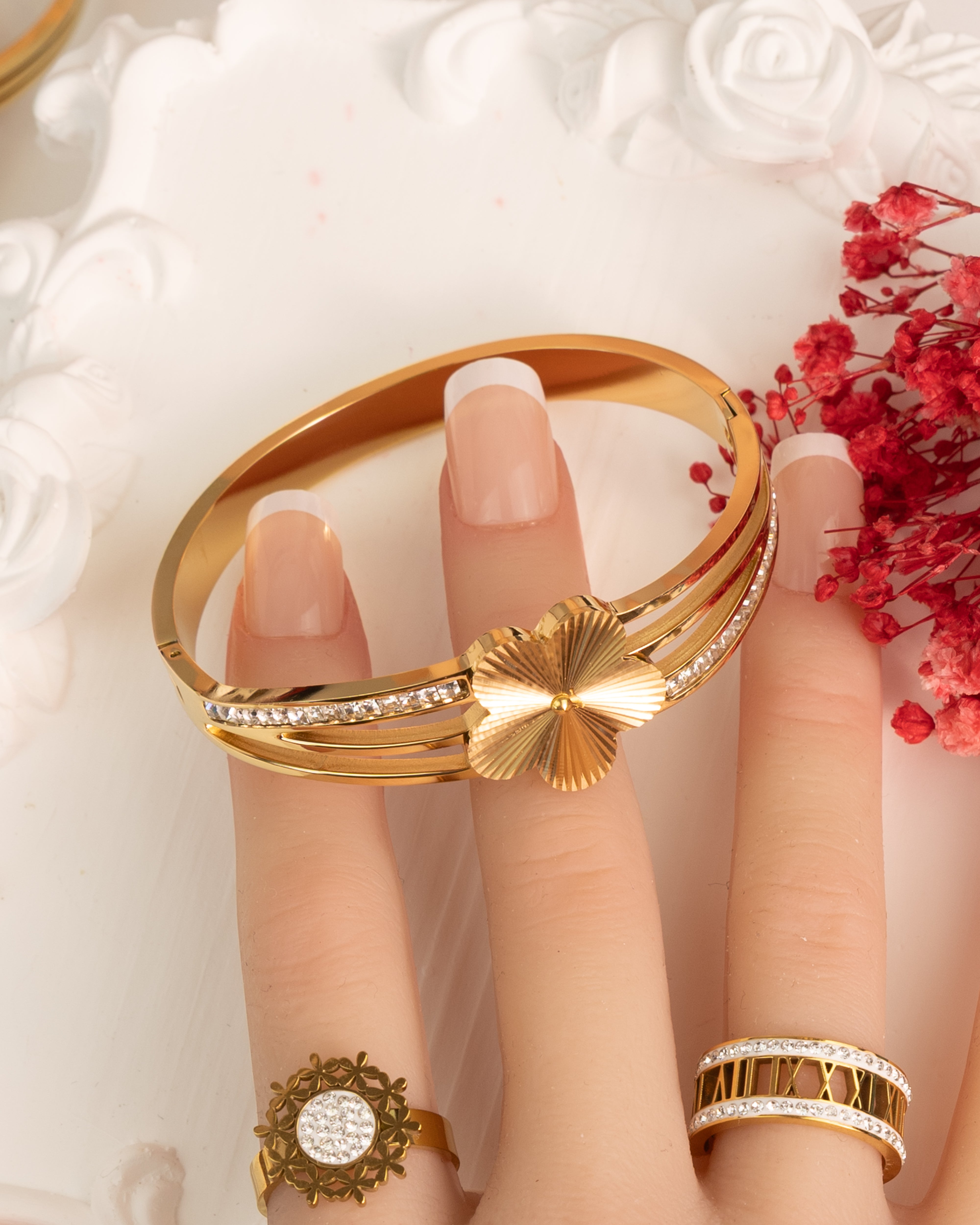LODE- Frühlings Armband