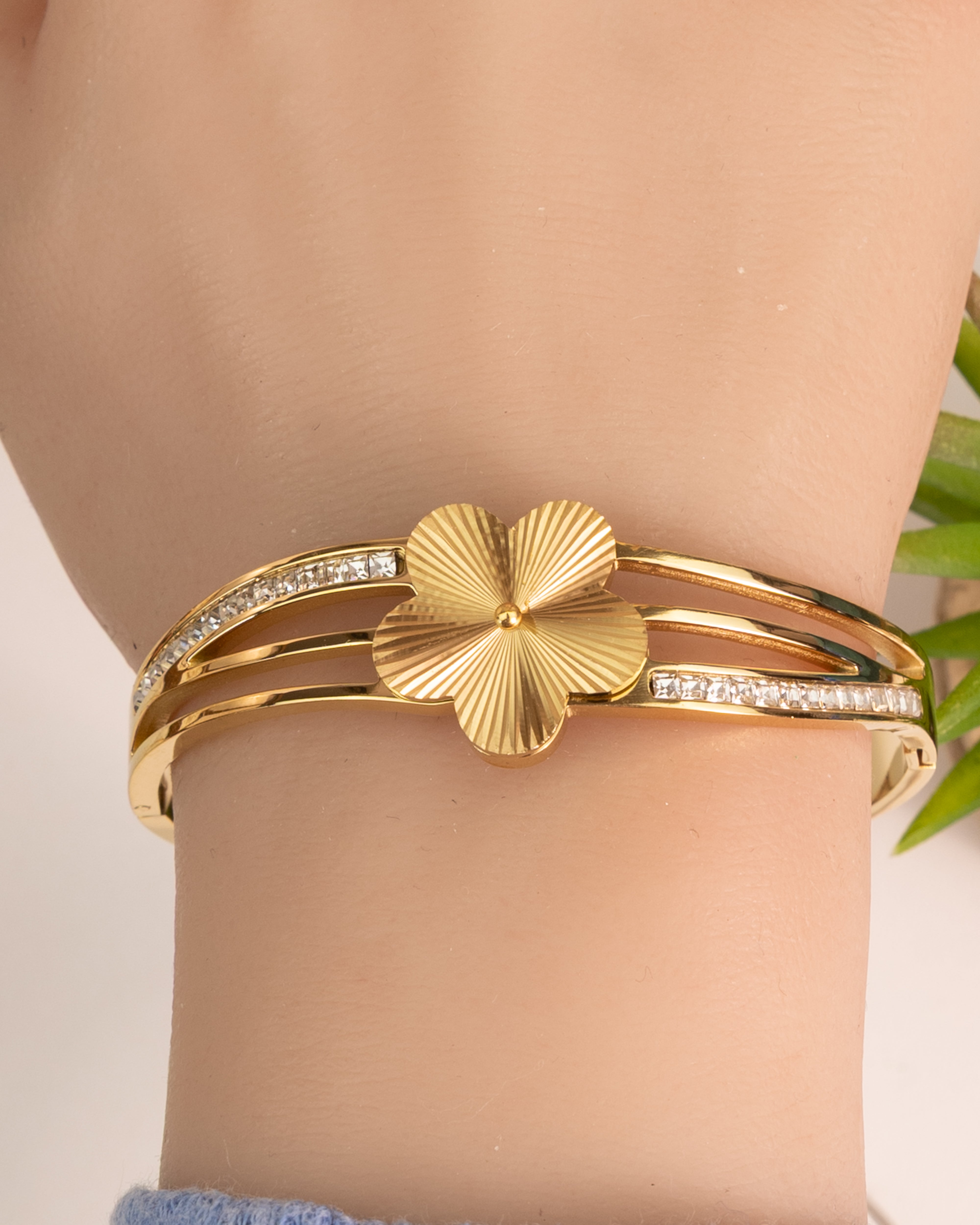 LODE- Frühlings Armband