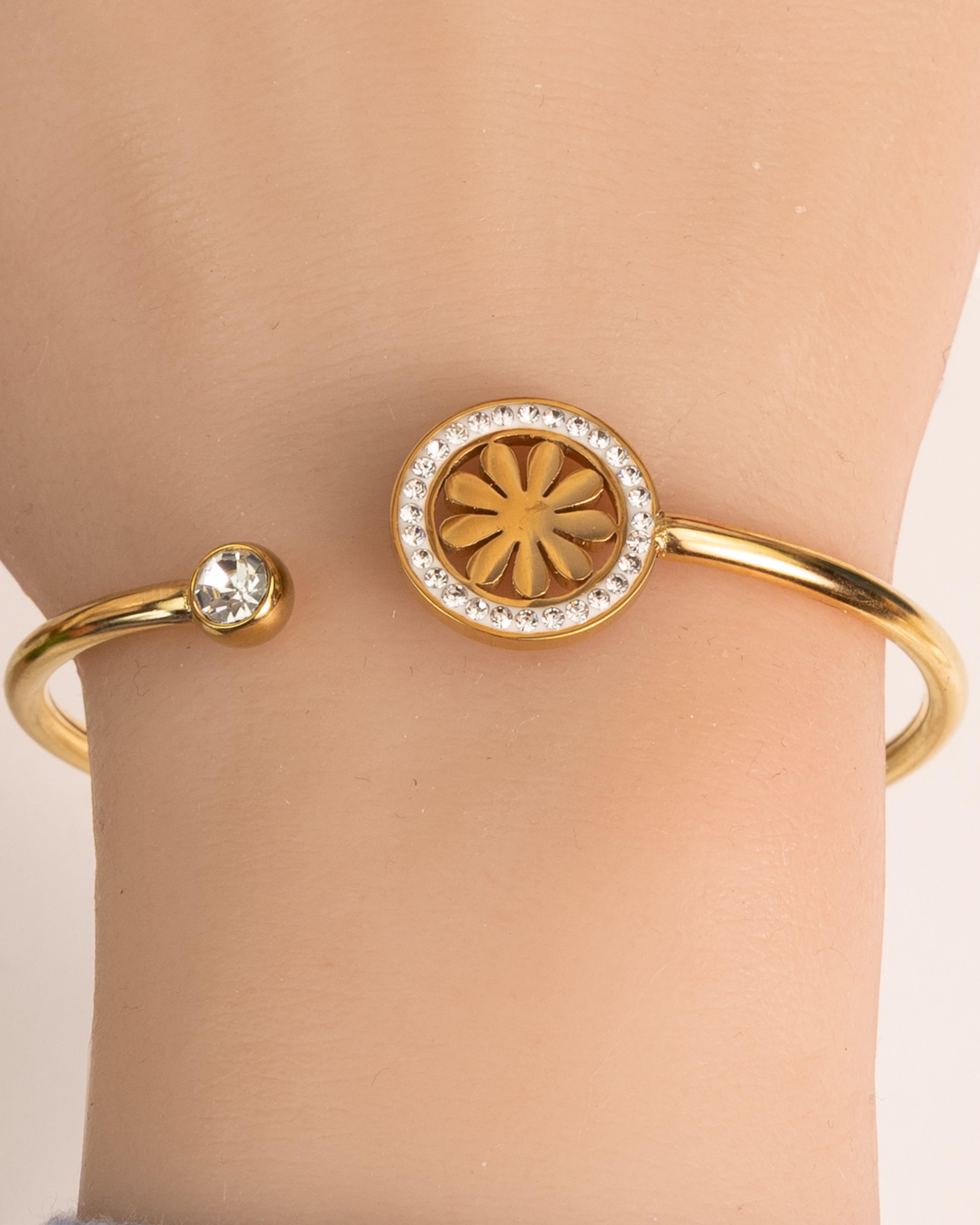 TOTI-Traumrose Armband