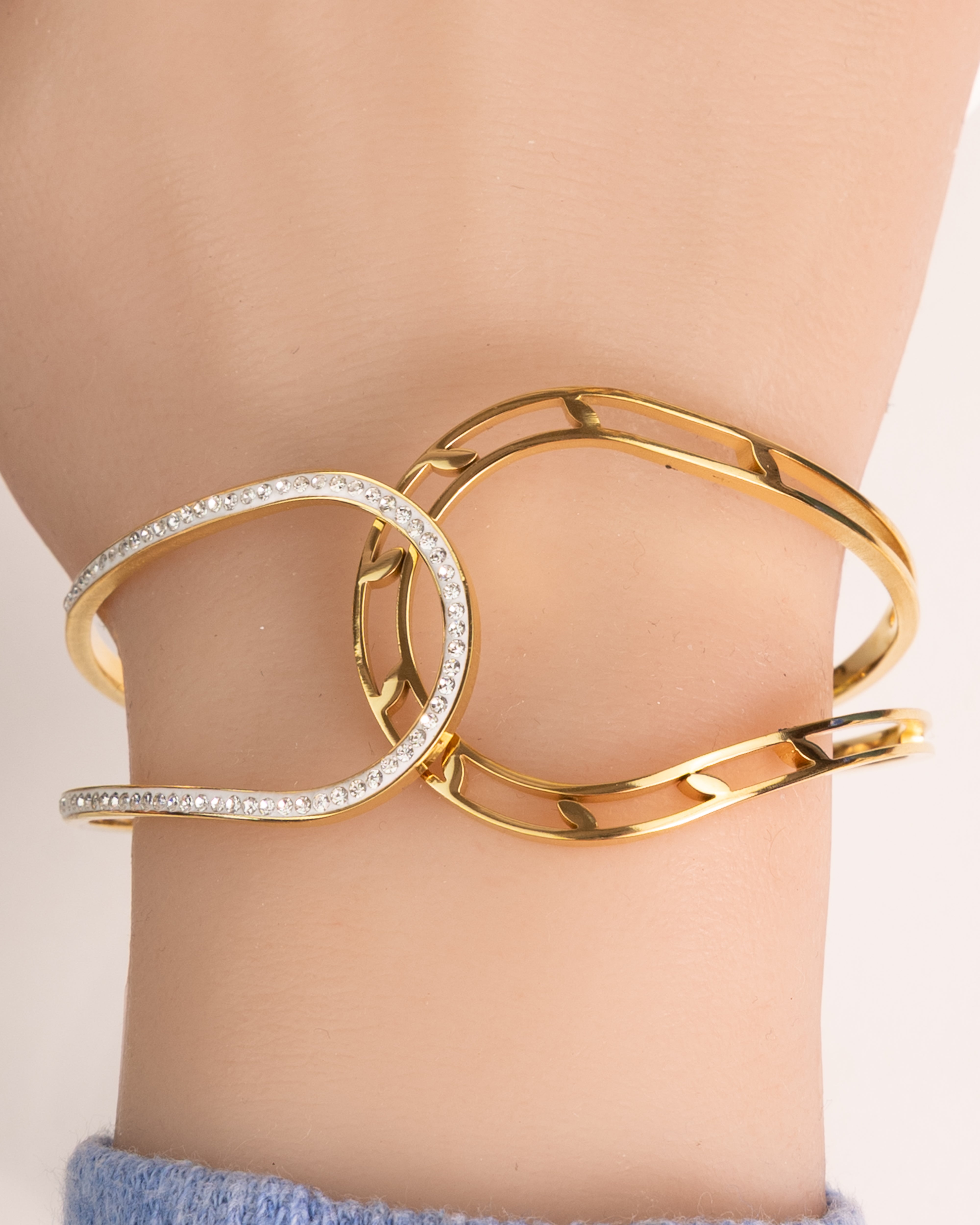 ZOZY-Reinheit Armband