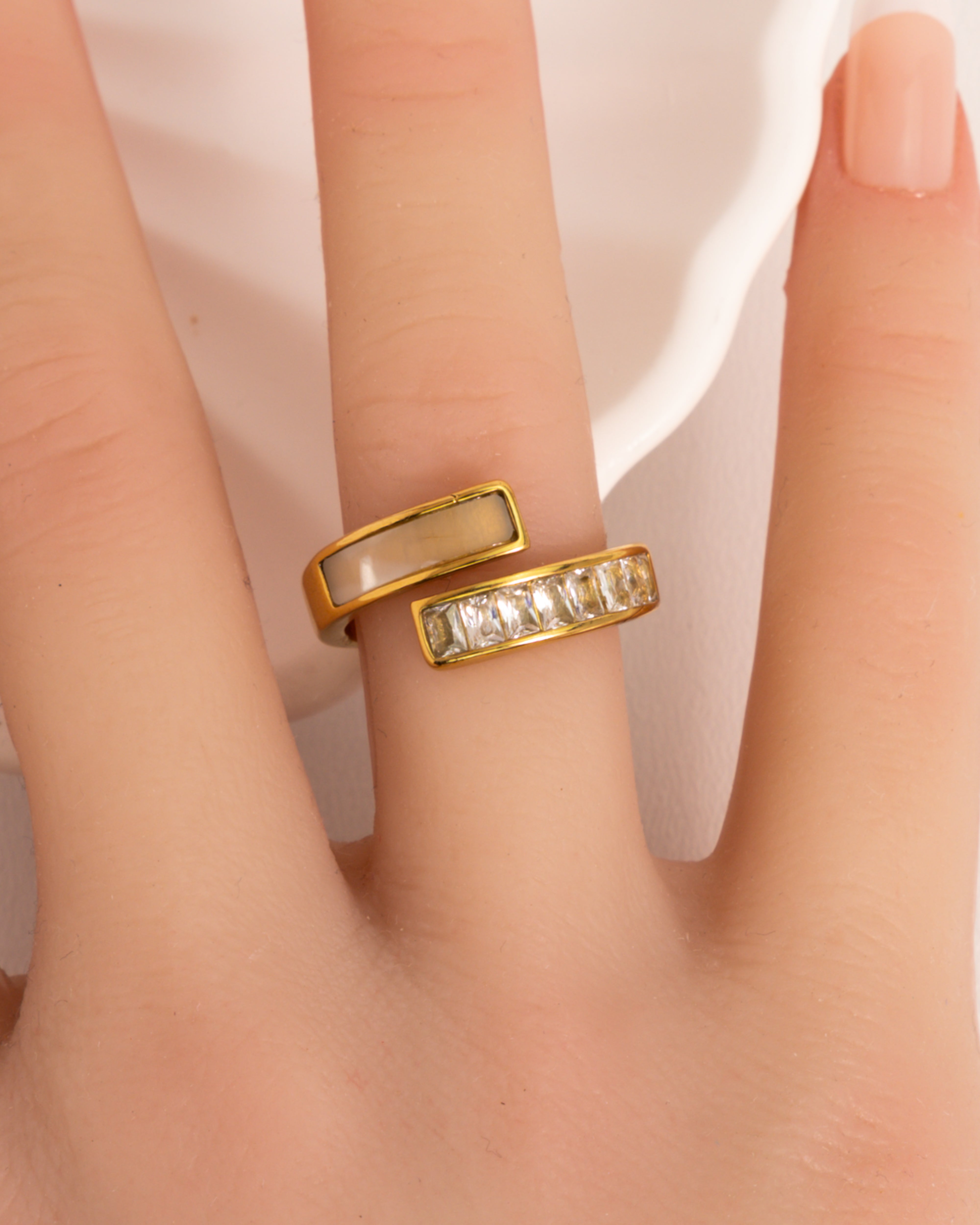 SUDA-Eleganzring