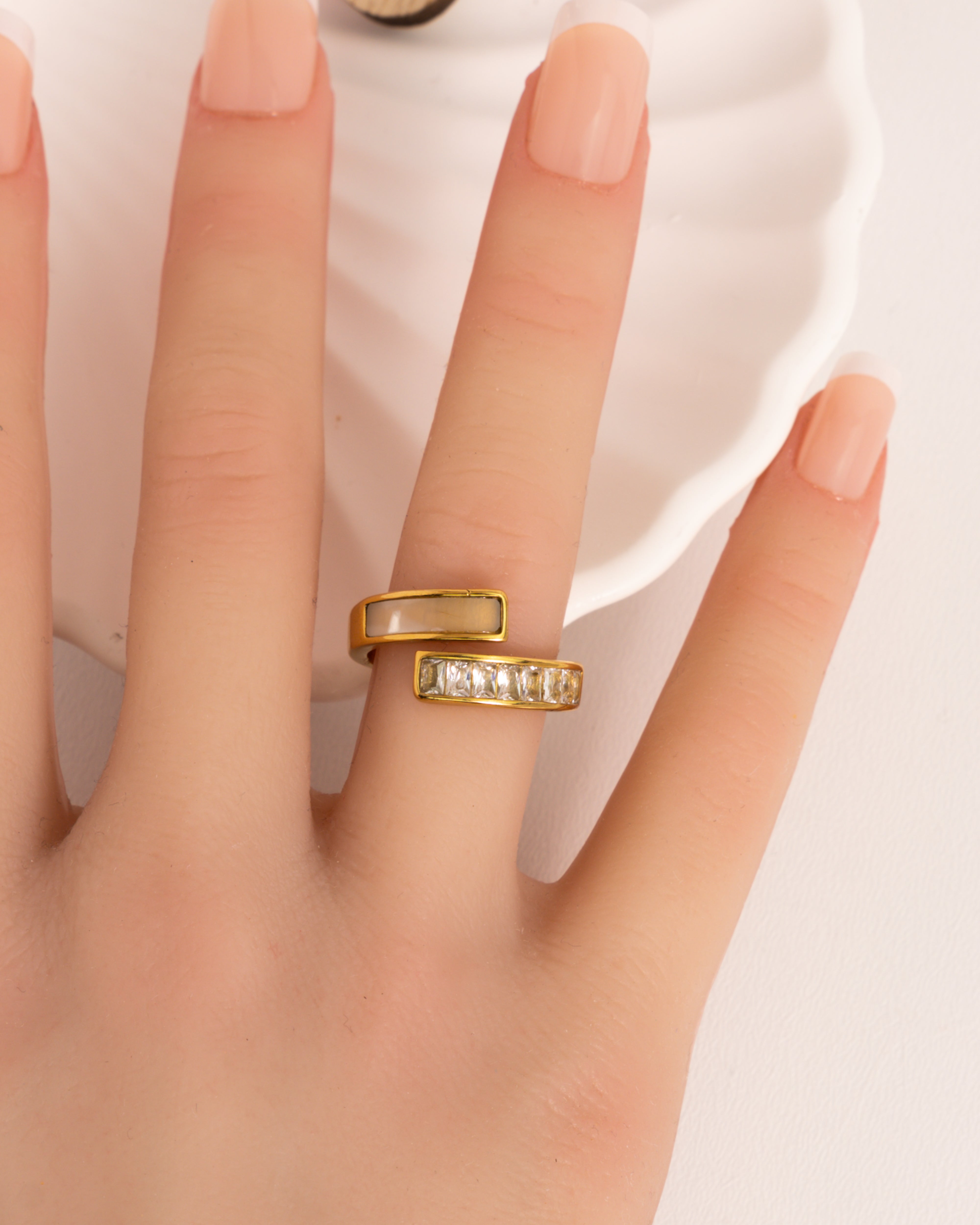 SUDA-Eleganzring