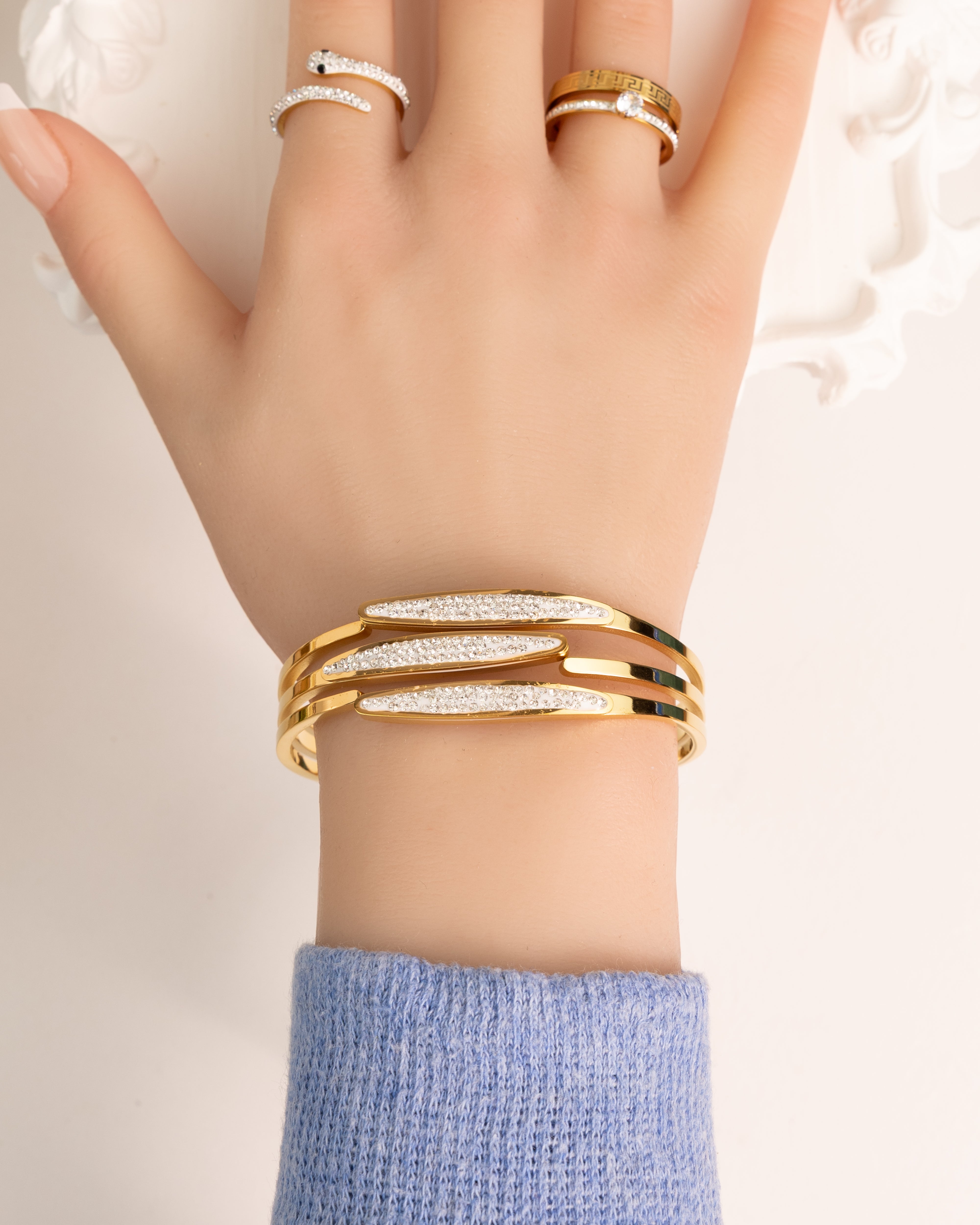DERA-Armband