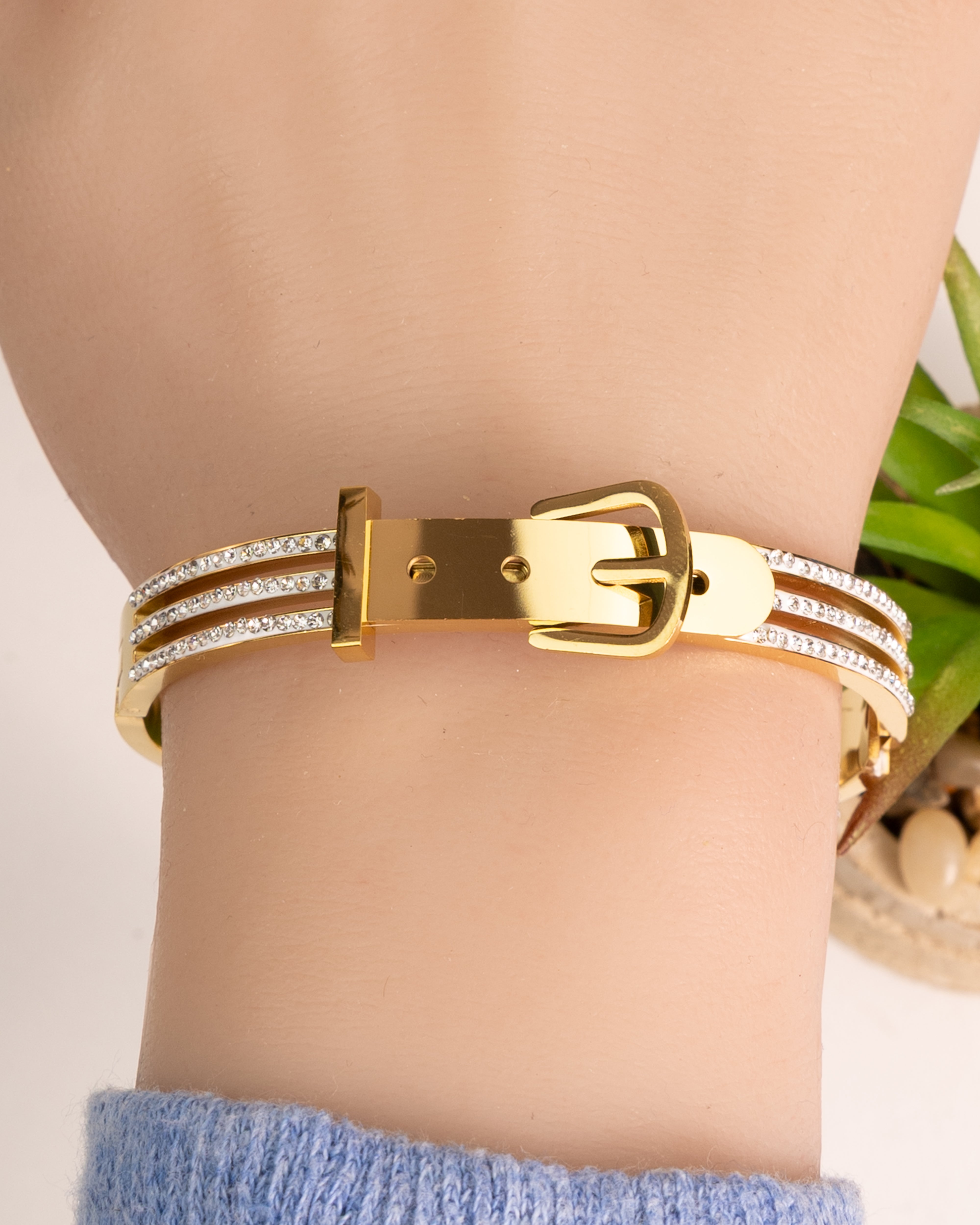 LOLE-Gürtel Armband