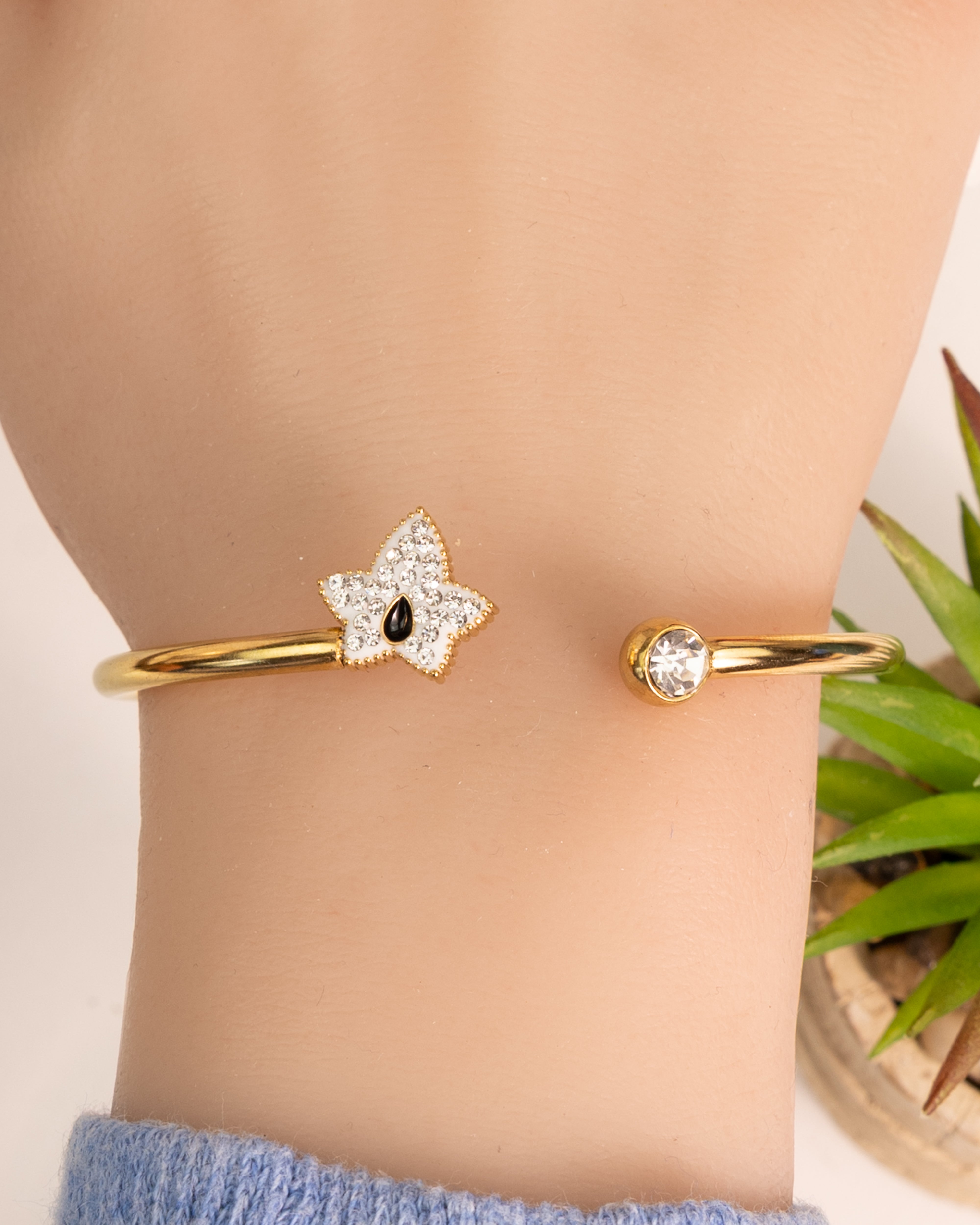YOLA-Armband des Lebens
