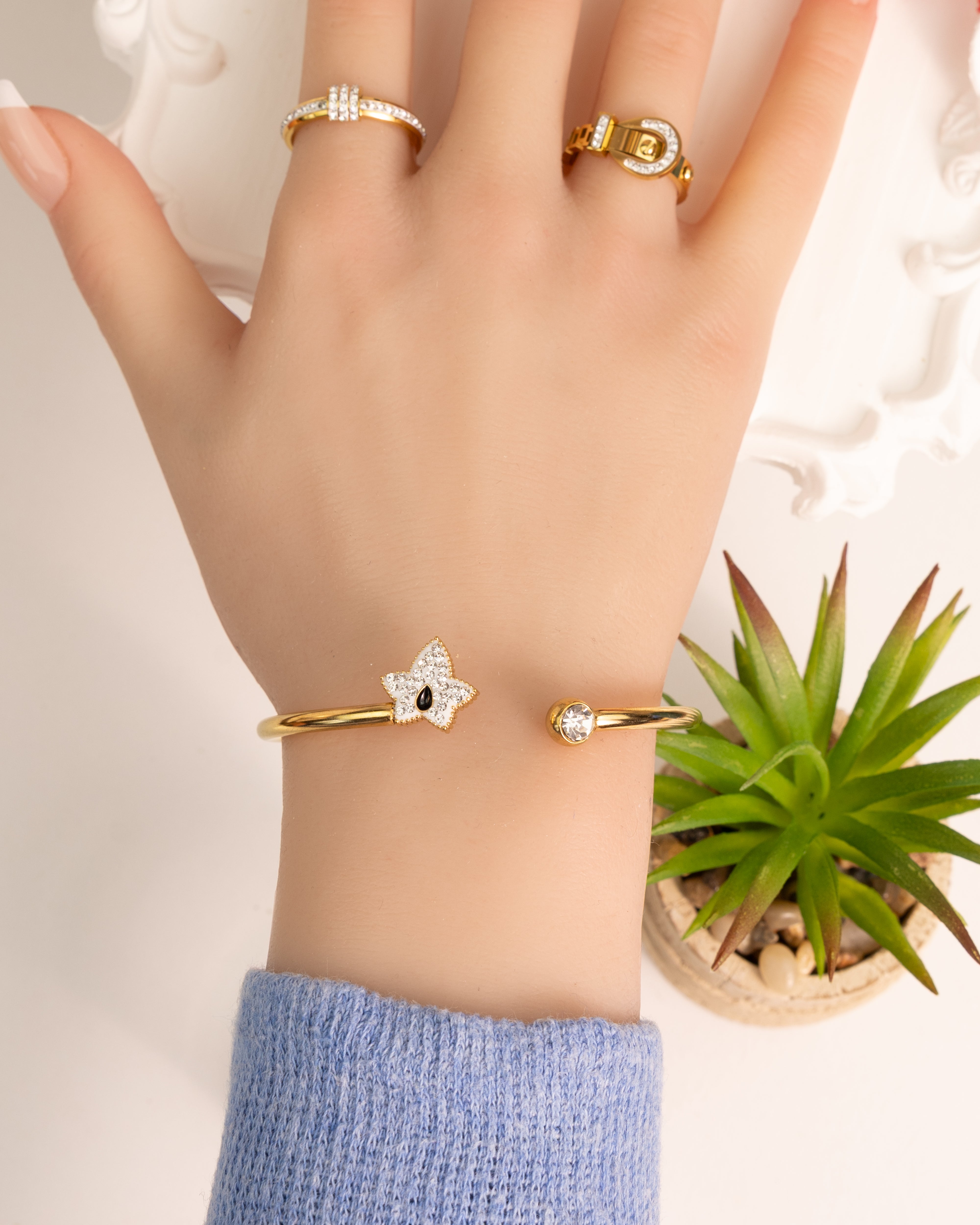 YOLA-Armband des Lebens
