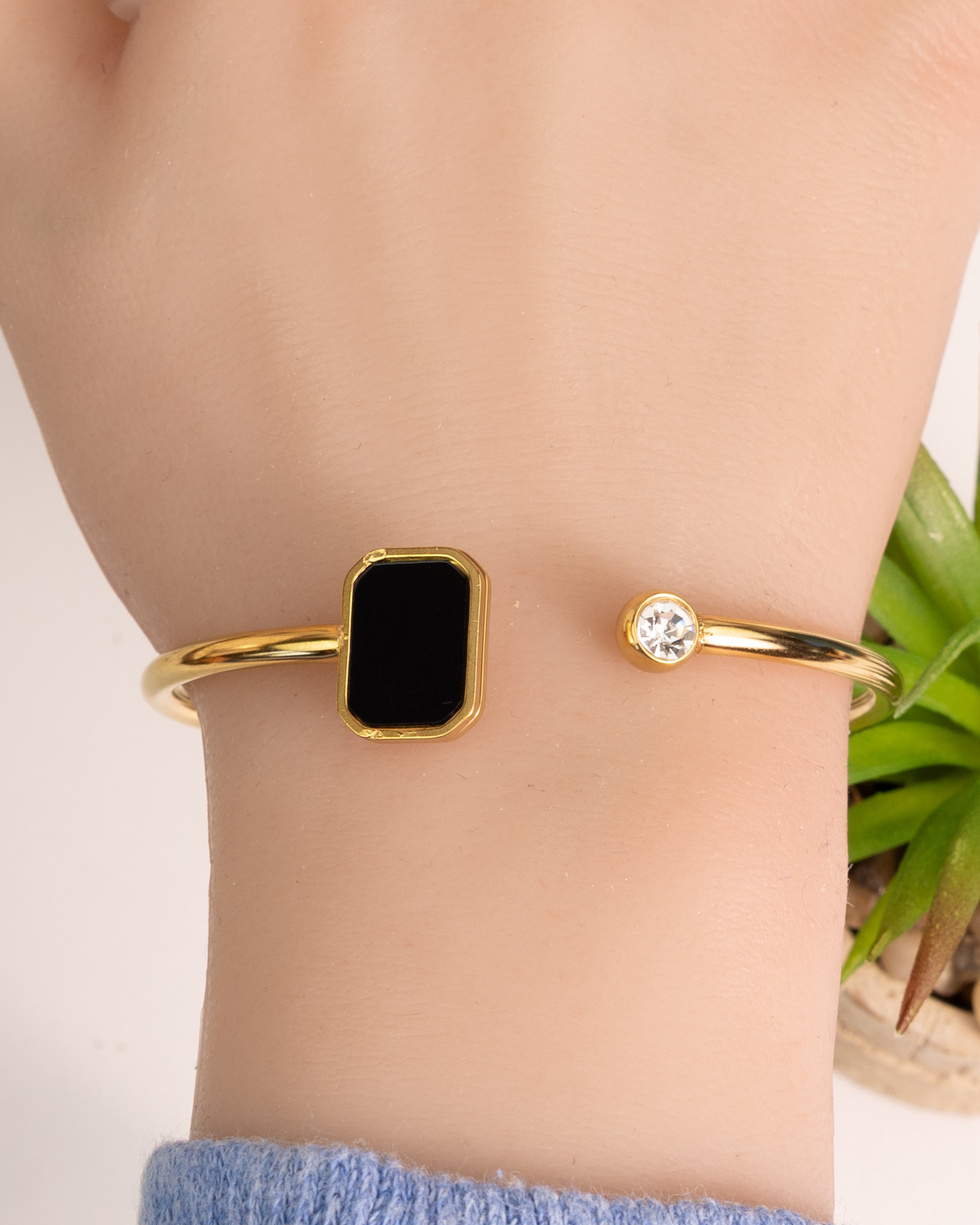 LELO-Rechteckigen Armband
