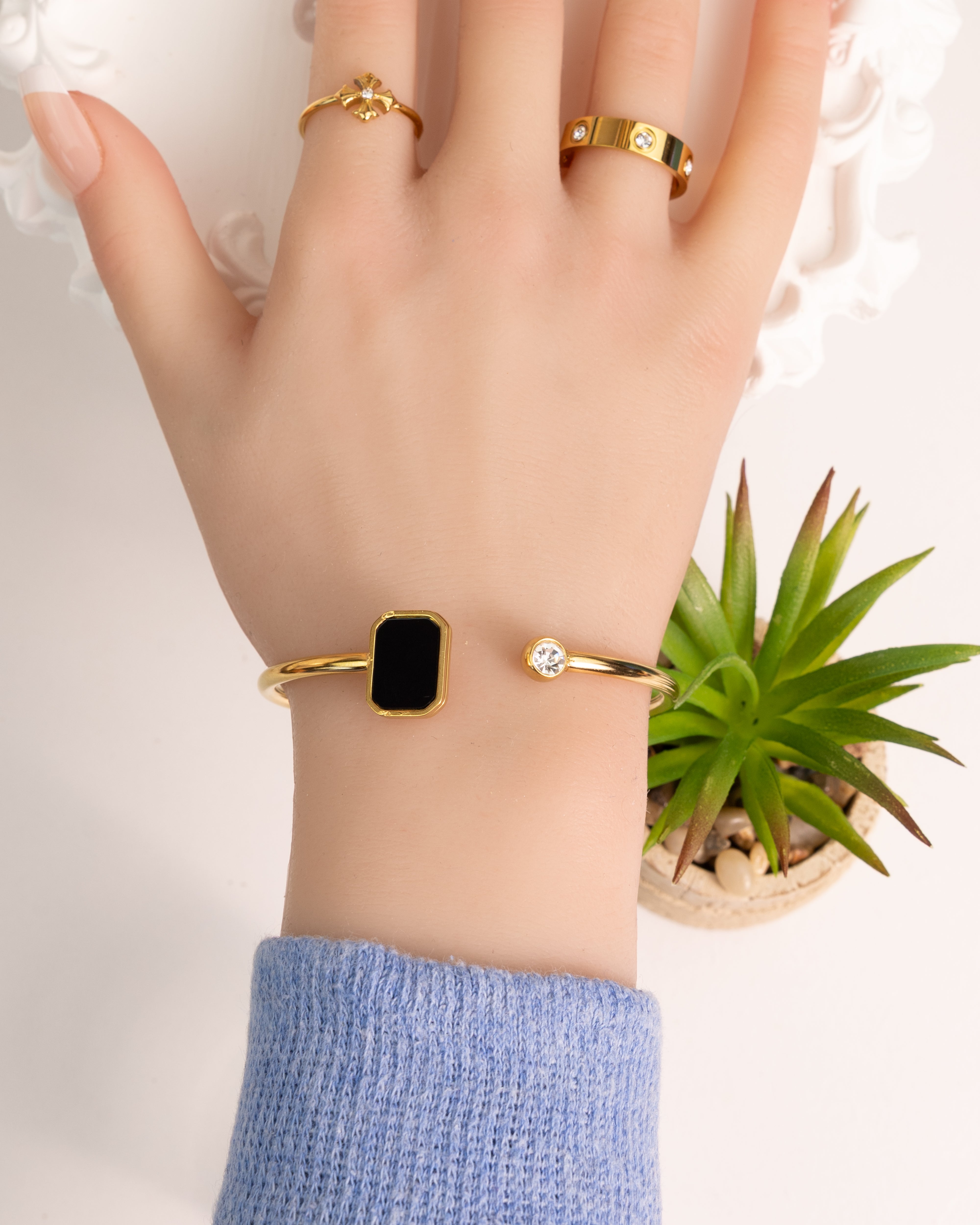 LELO-Rechteckigen Armband