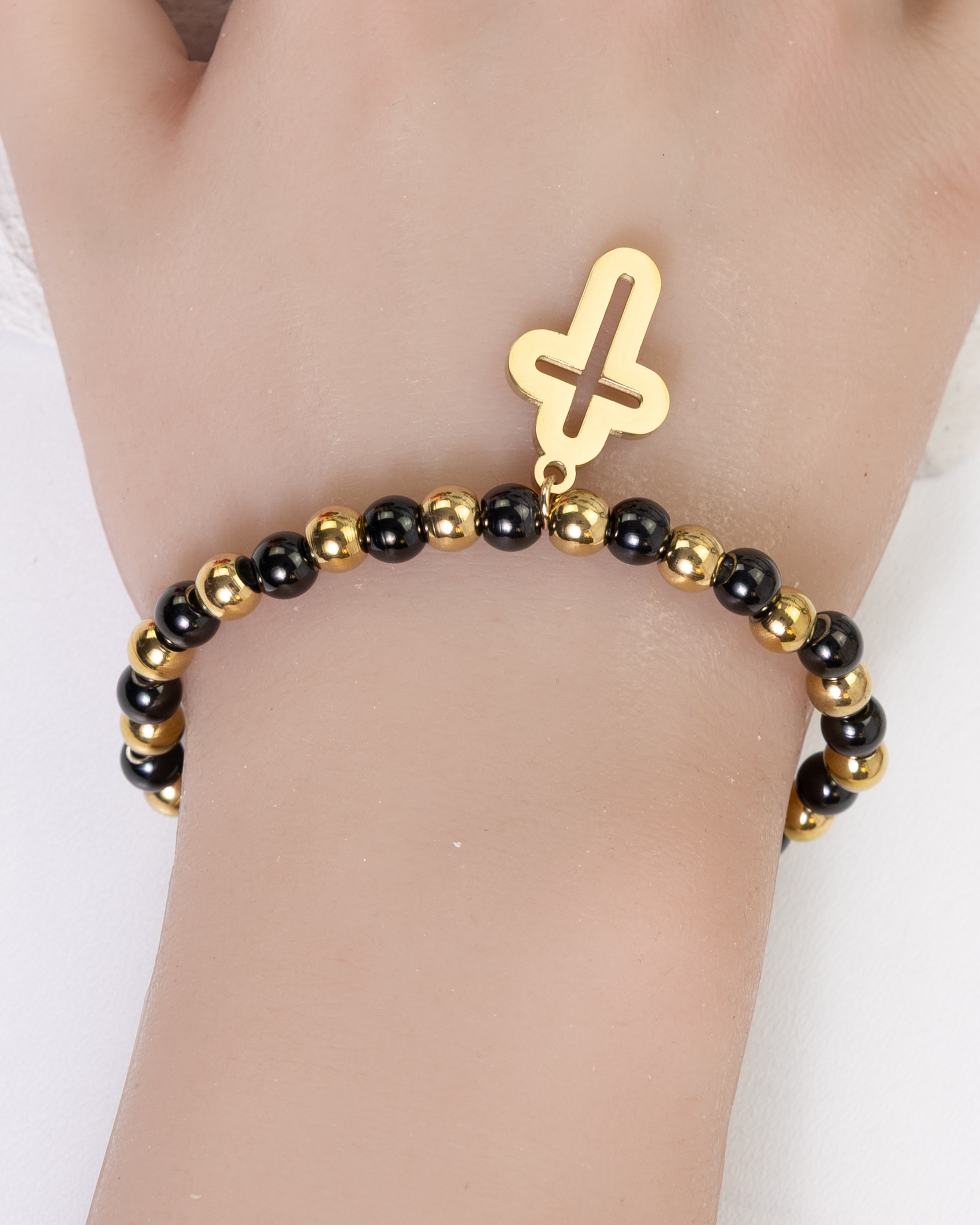 Heilige -Armband