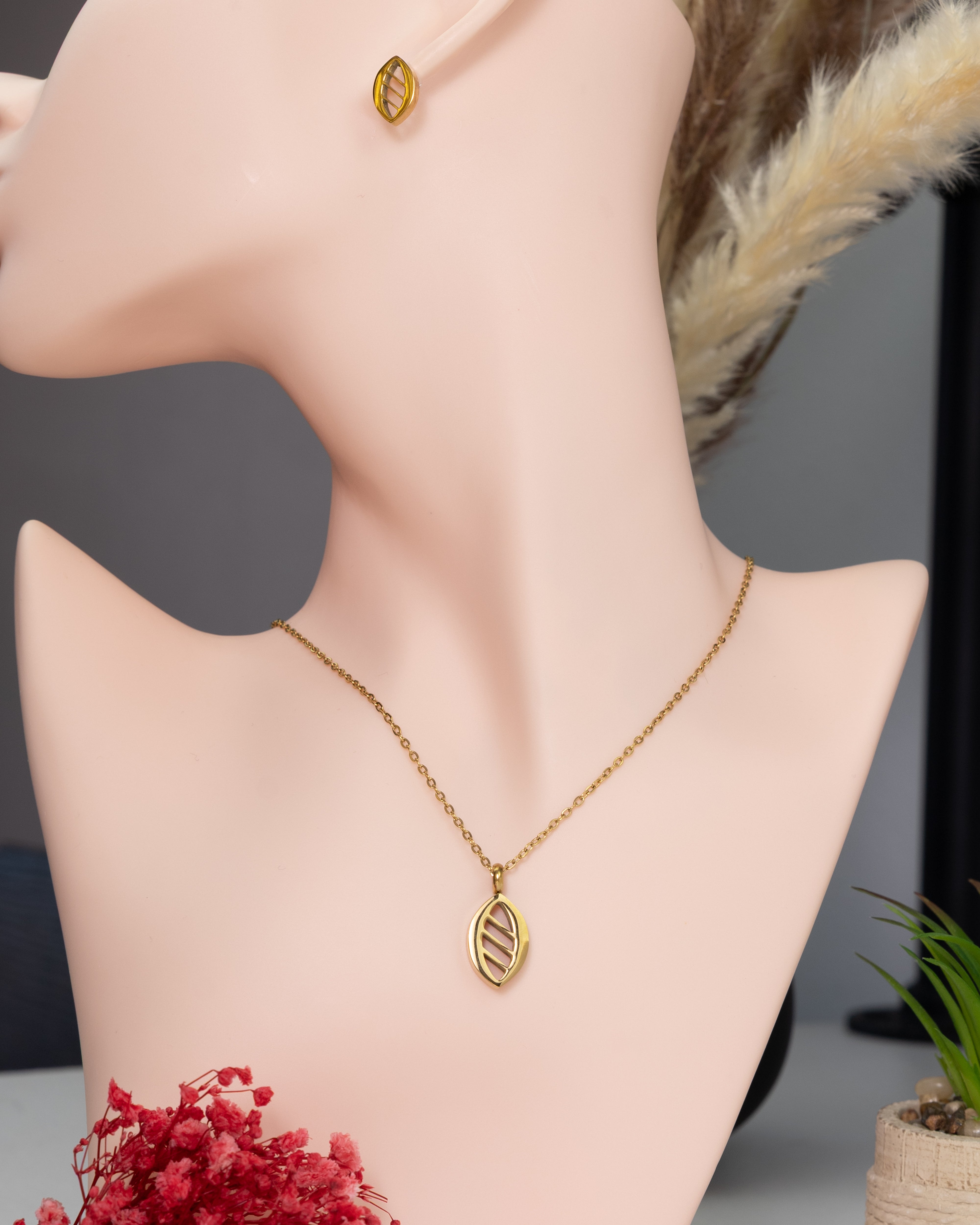 DORAS- Blatt Set