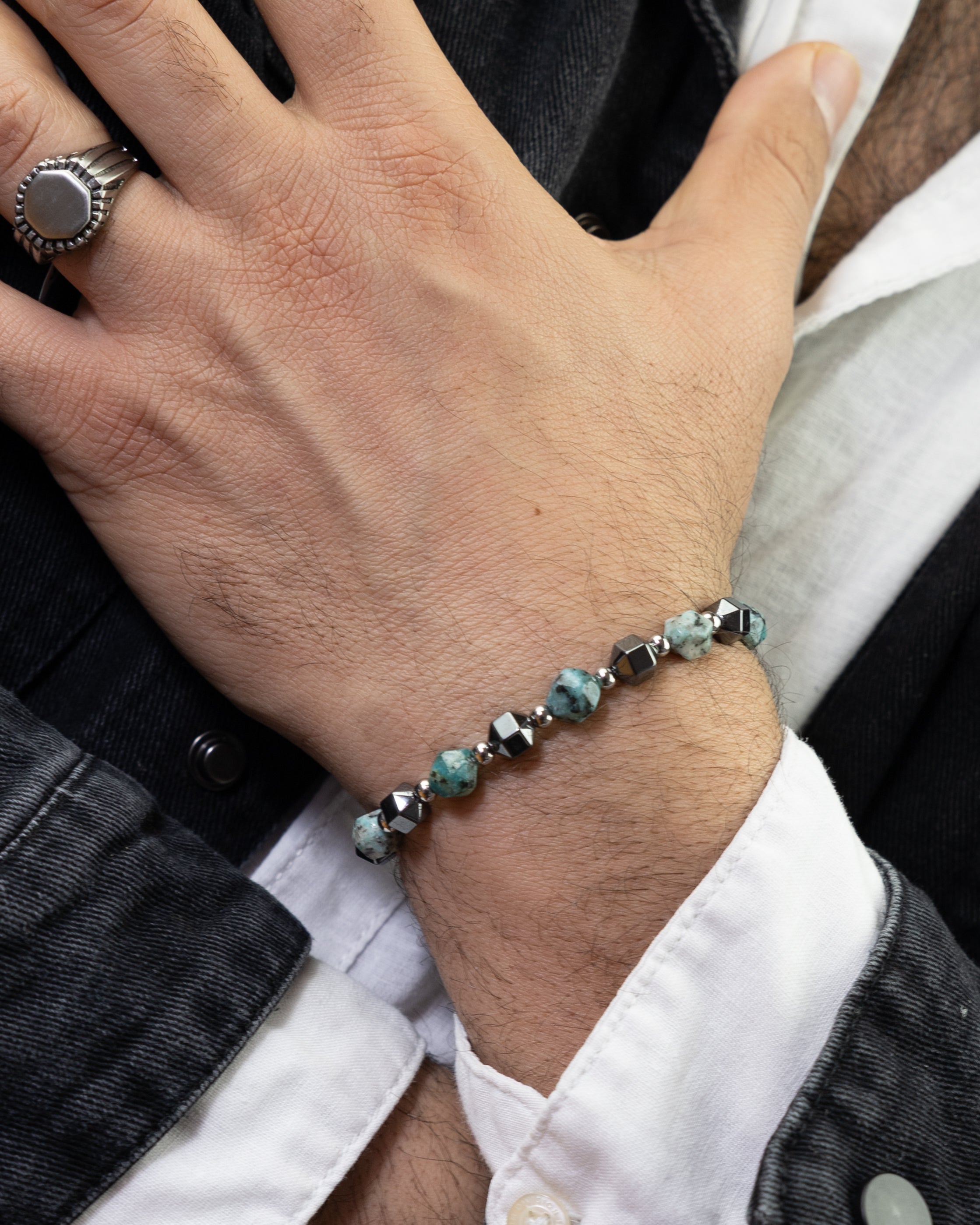 Rhythmic Beads