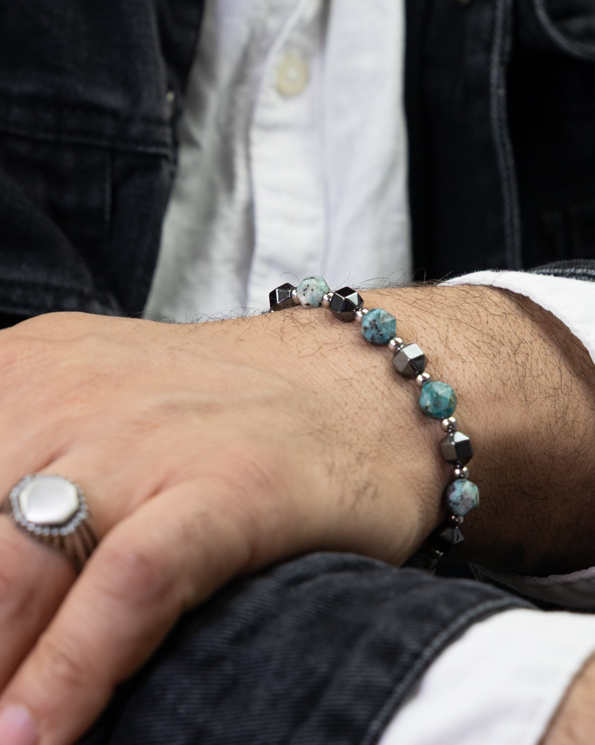 Rhythmic Beads