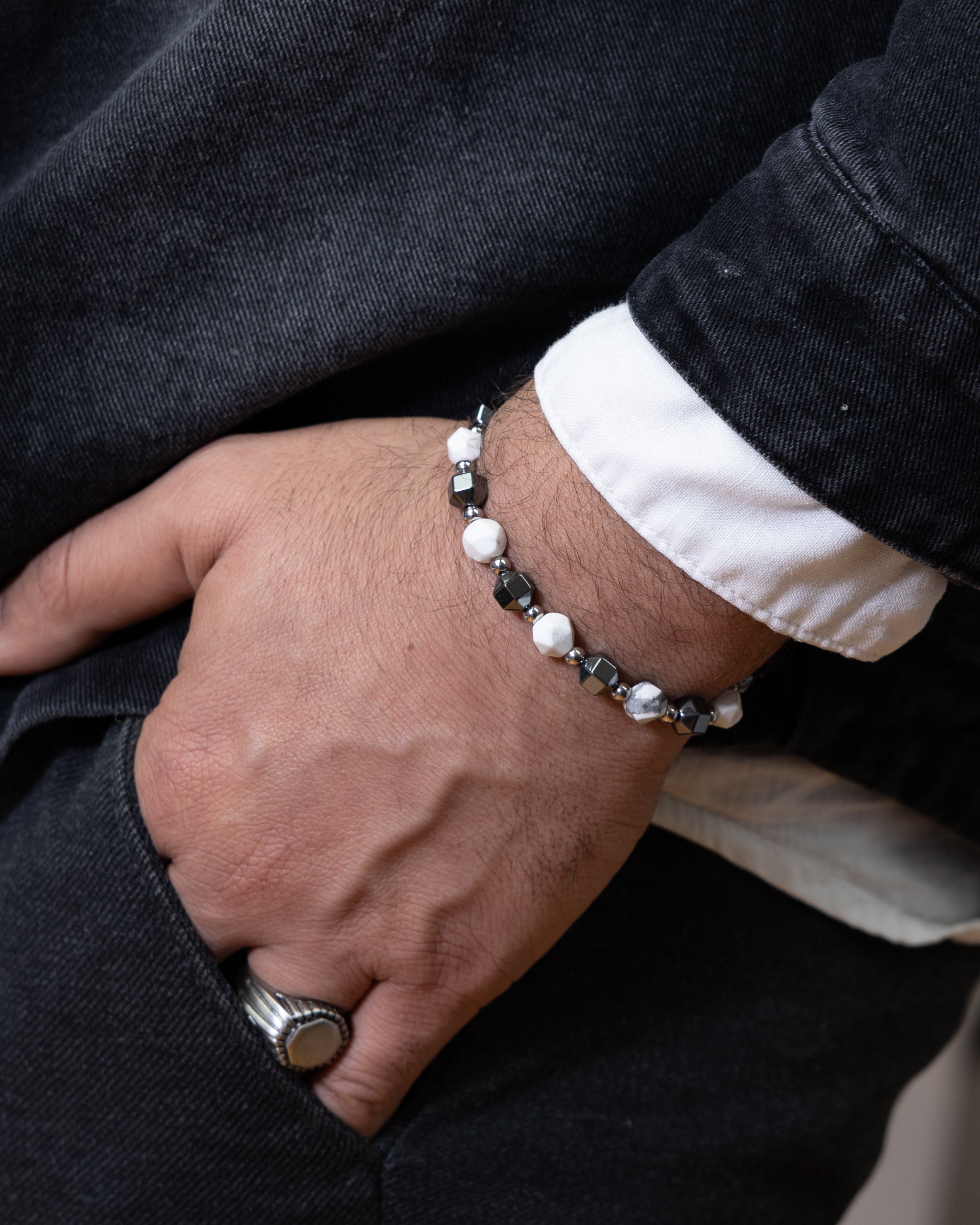 Rhythmic Beads