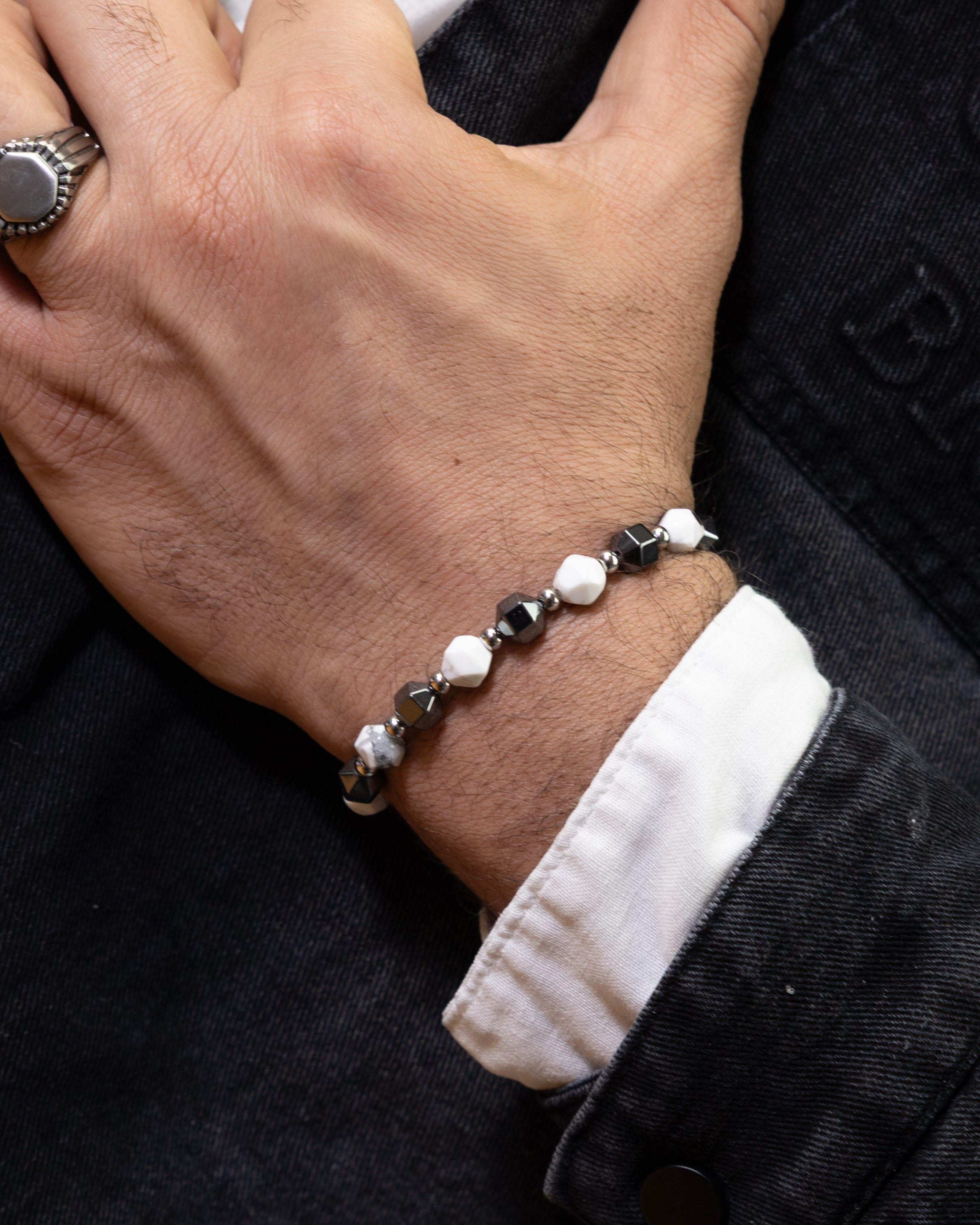 Rhythmic Beads