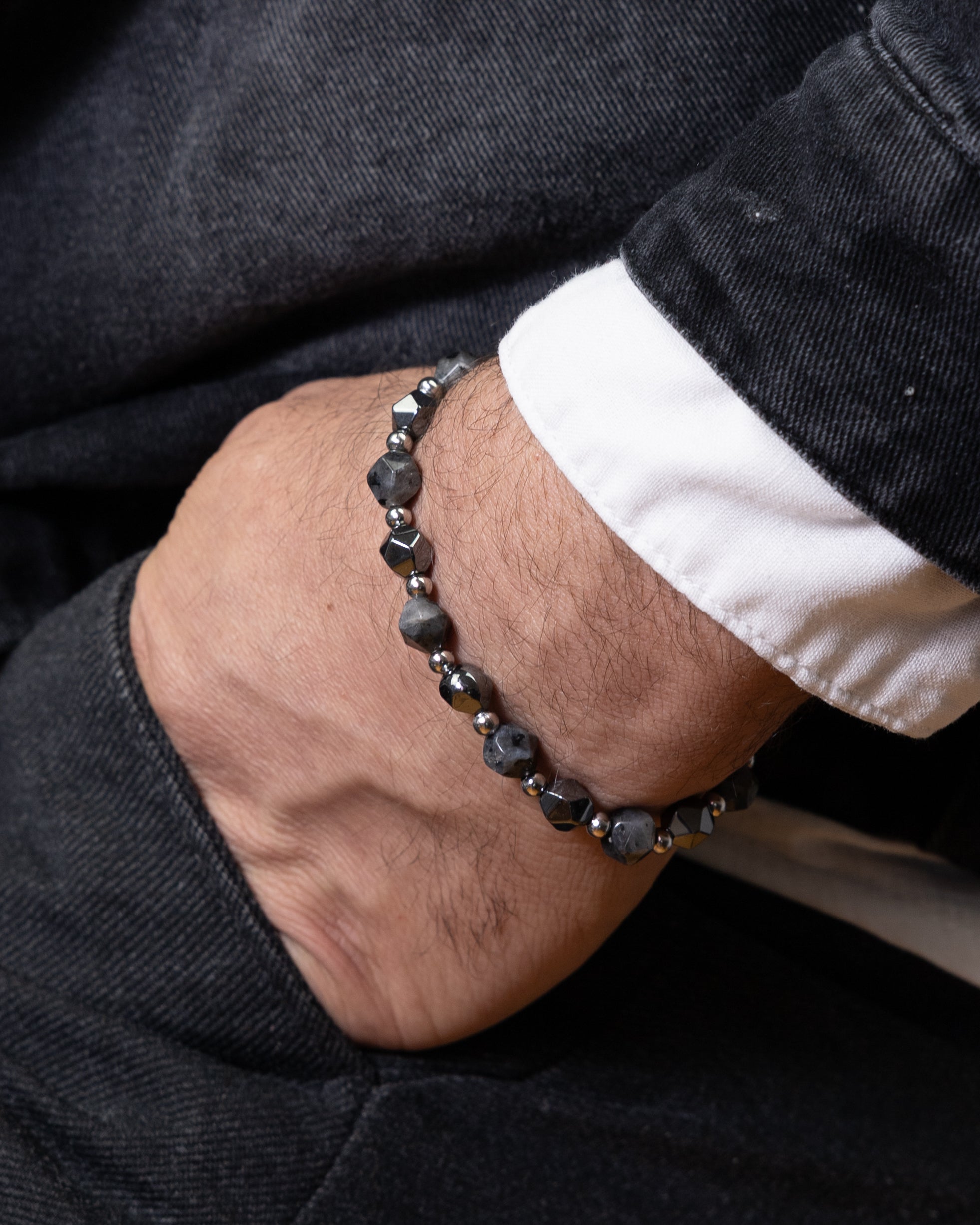Rhythmic Beads