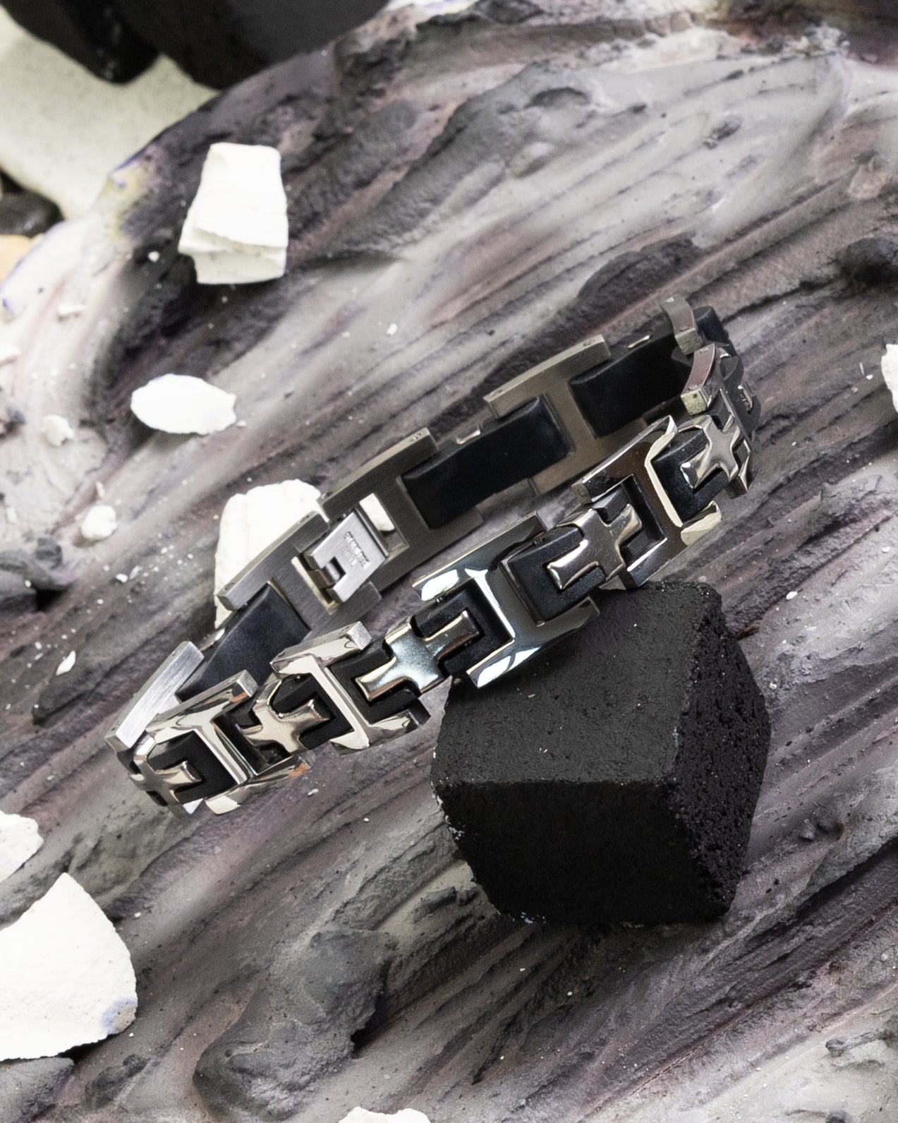 Contrast Chain