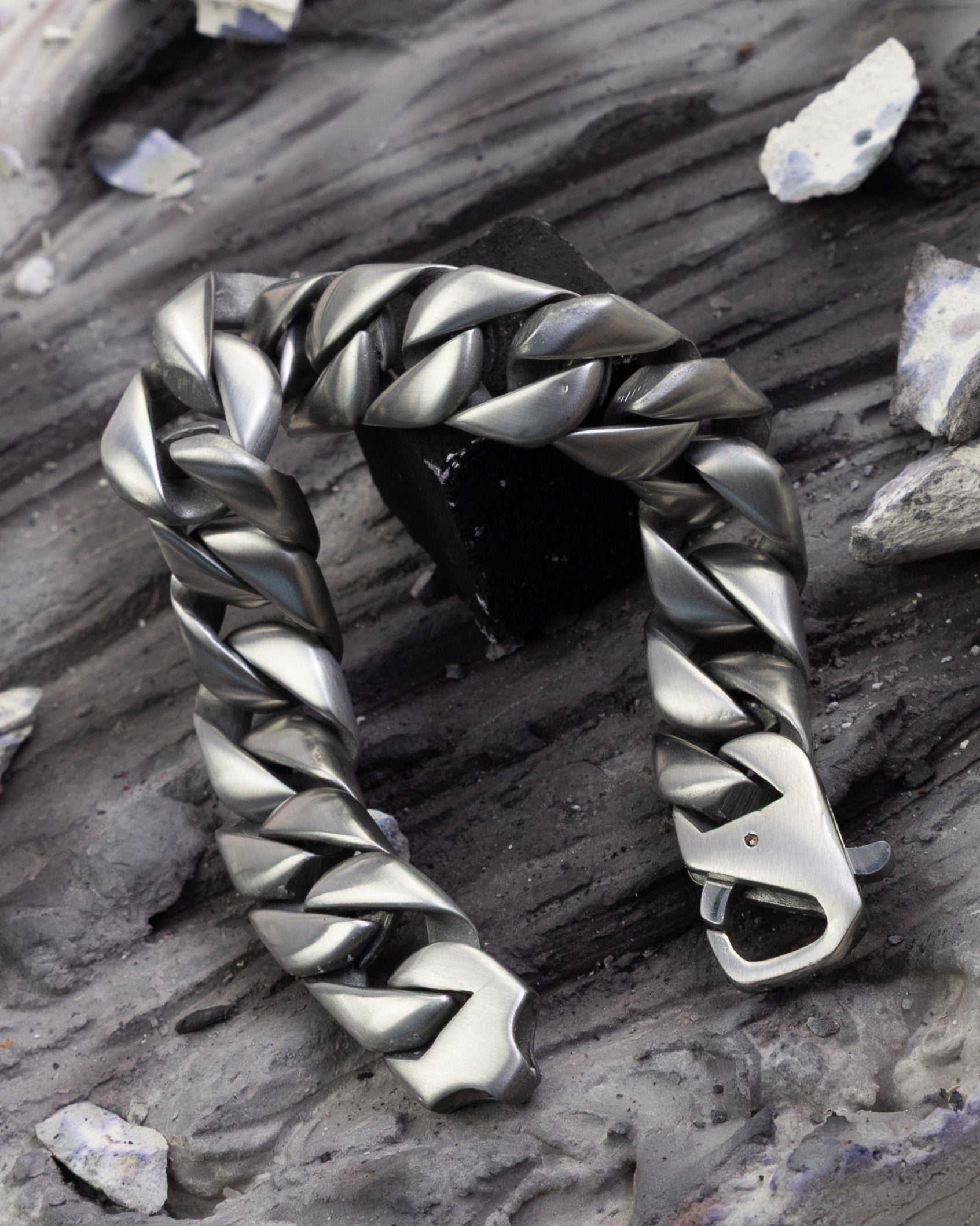 Alpha - Armband