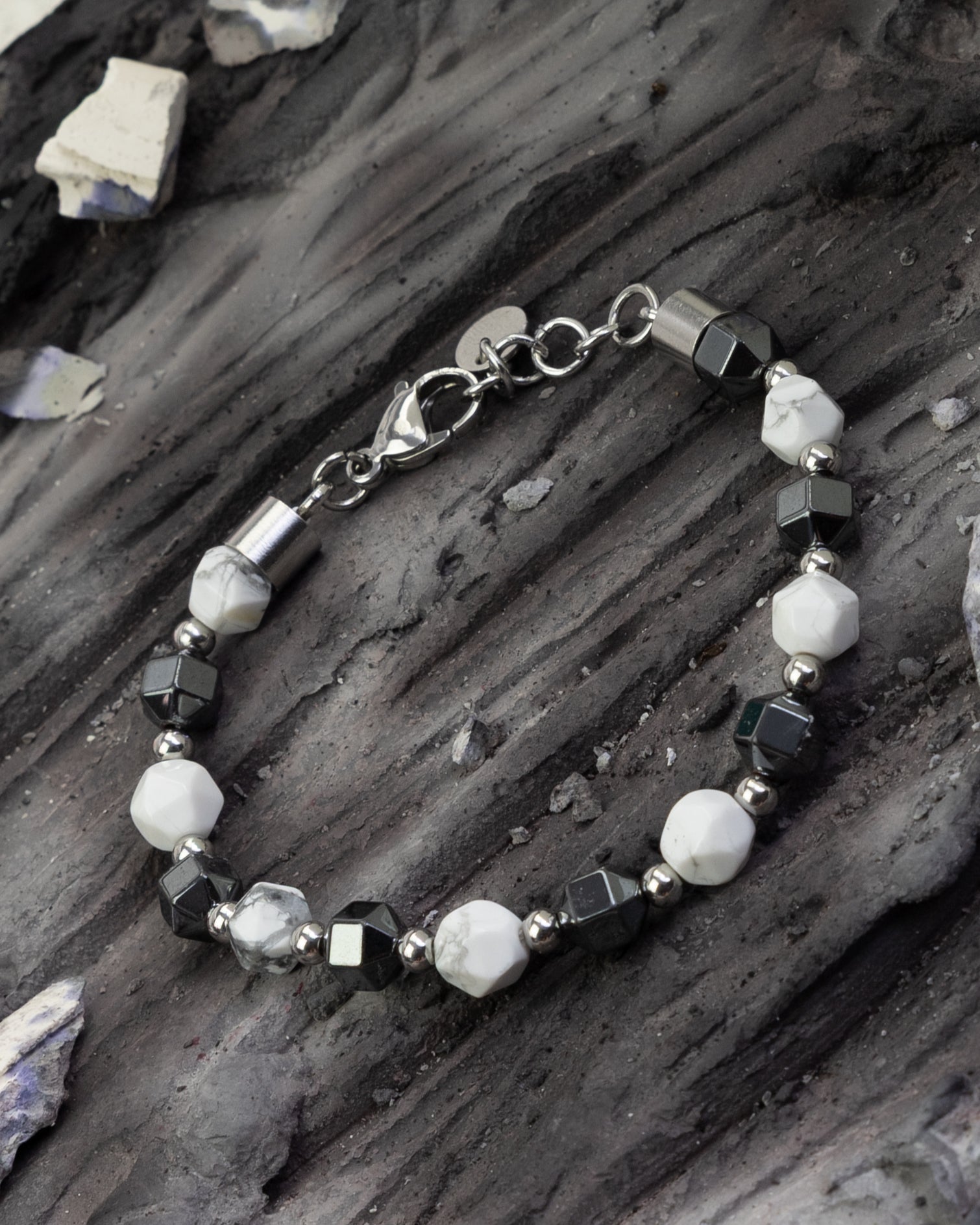 Rhythmic Beads